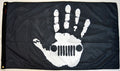 Forever Wave 3x5 Flag (Hand Wave)