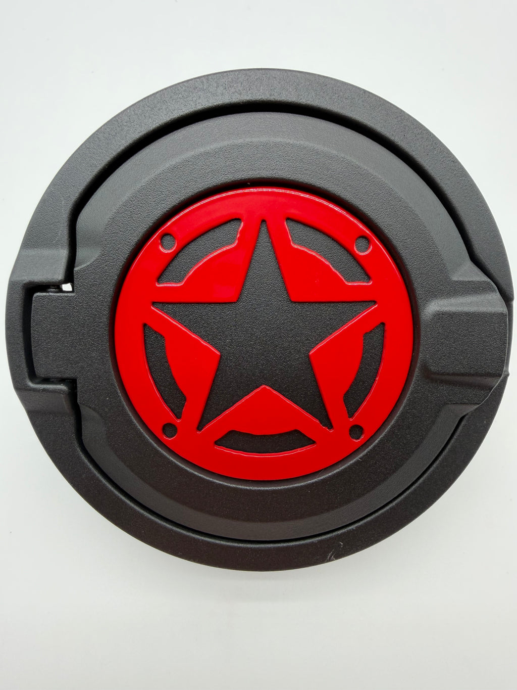 Gas Cap Cover (Emblem) Star