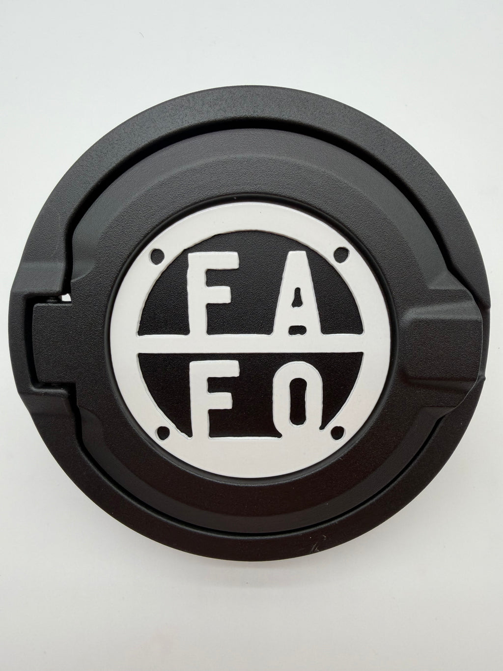 Gas Cap Cover (Emblem) FAFO