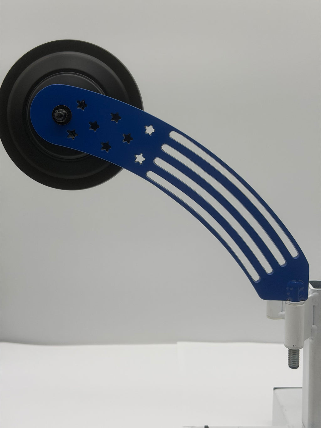 SJO mirror (American Flag)