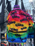 Sling Bag (colorful)