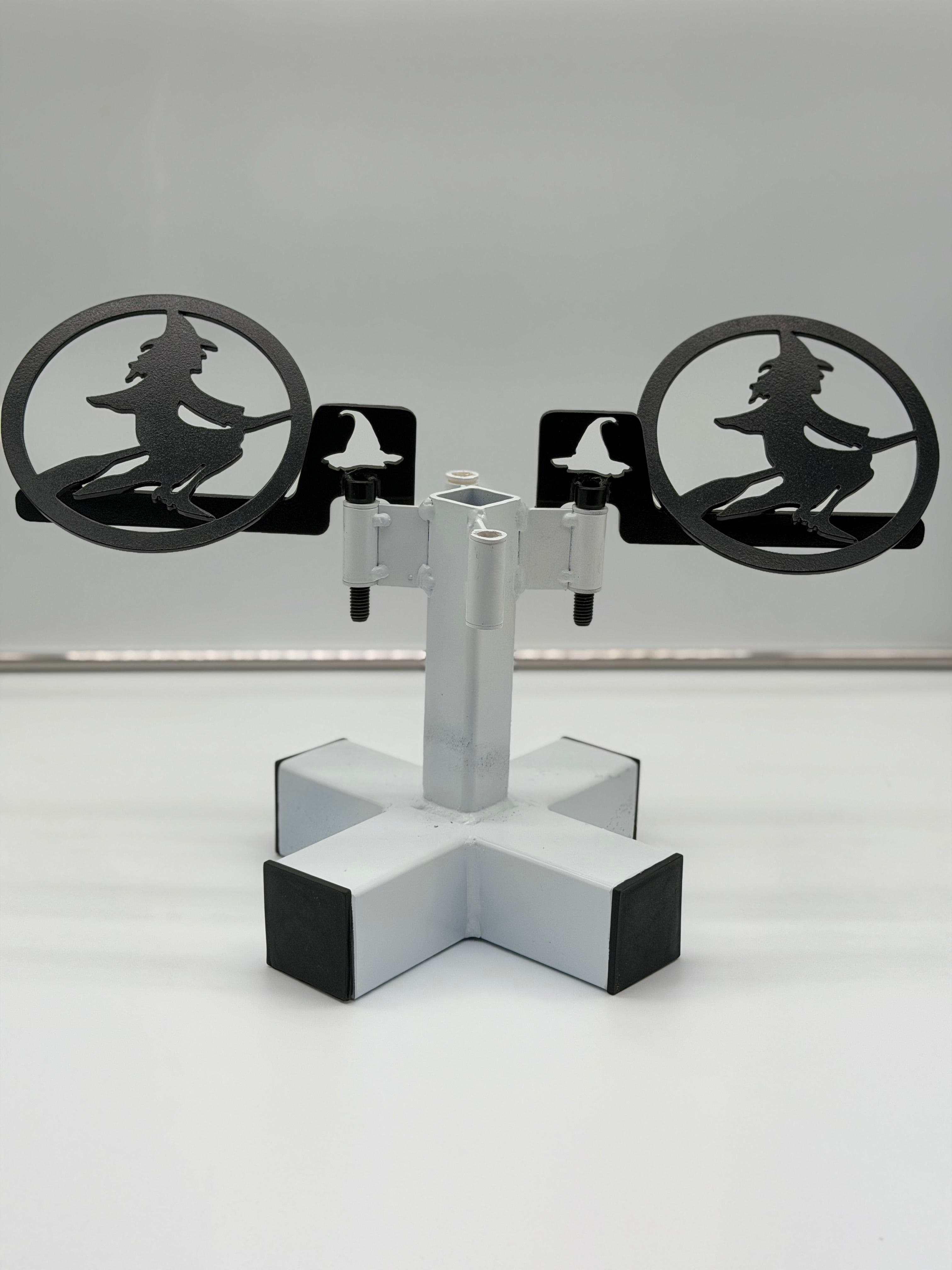 SJO (Witch) Foot Pegs