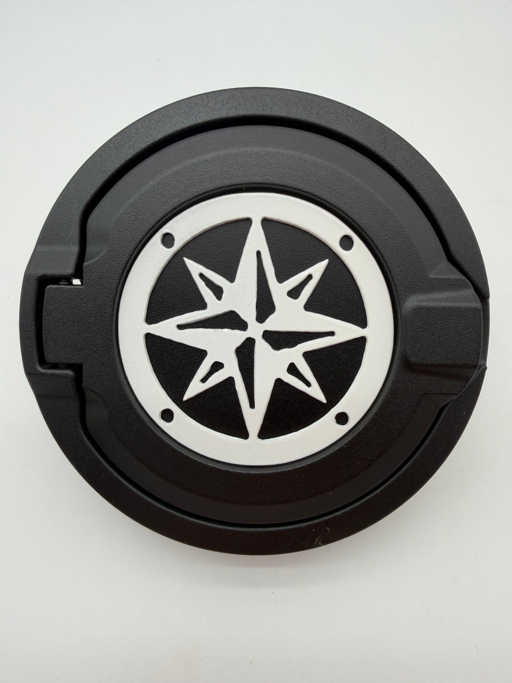 Gas Cap Cover (Emblem) Compass