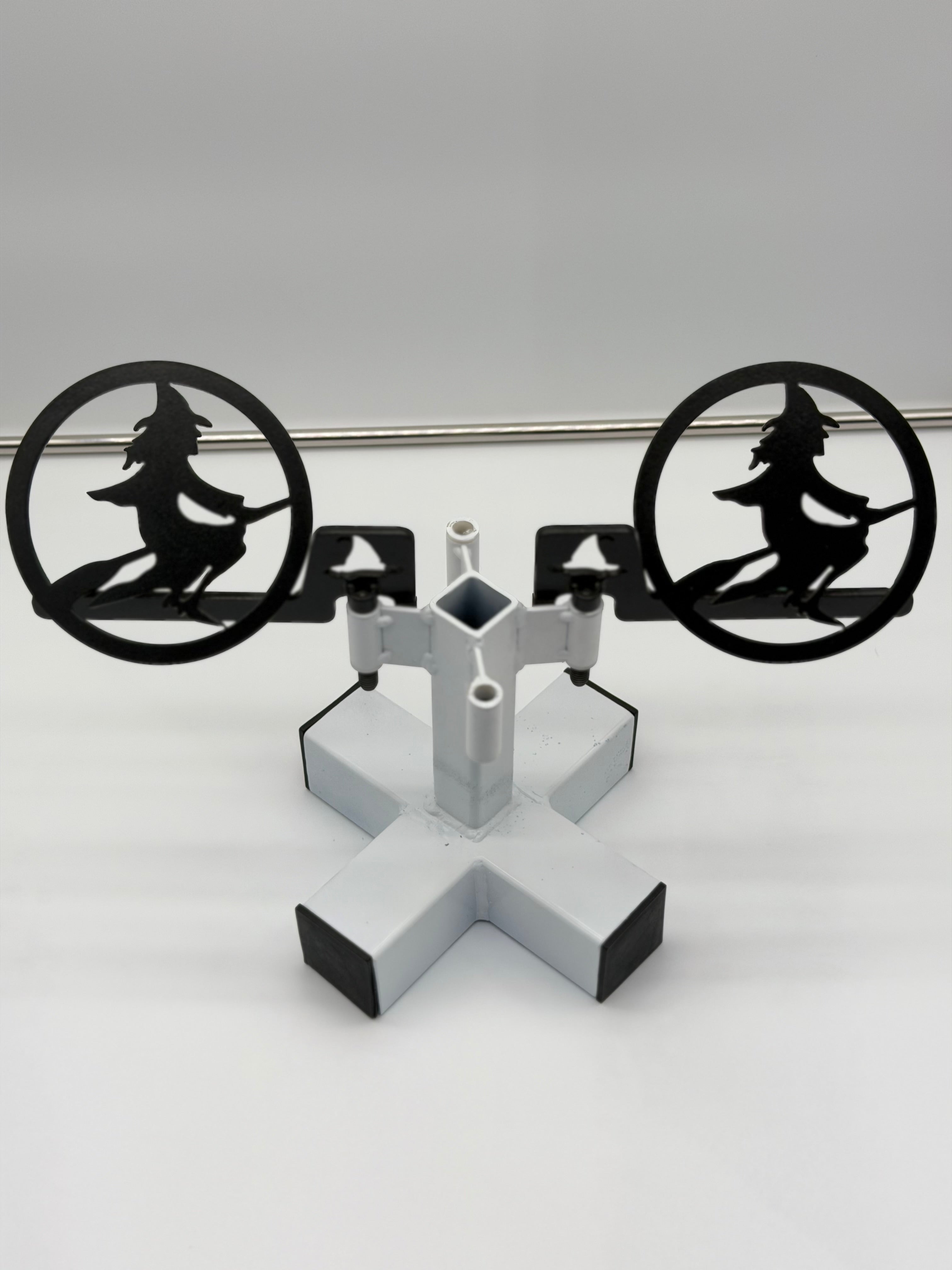 SJO (Witch) Foot Pegs