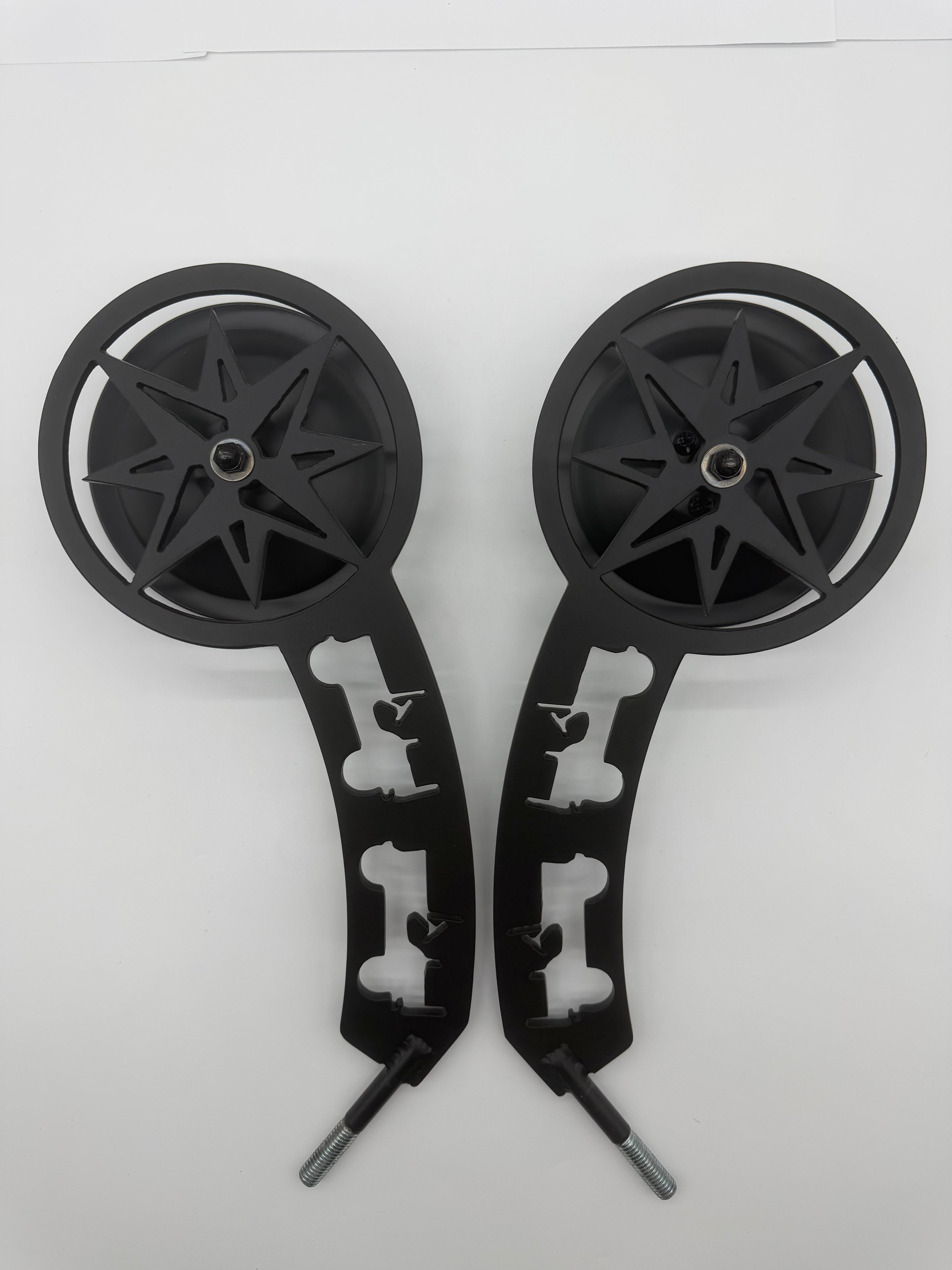 SJO mirror (Compass)