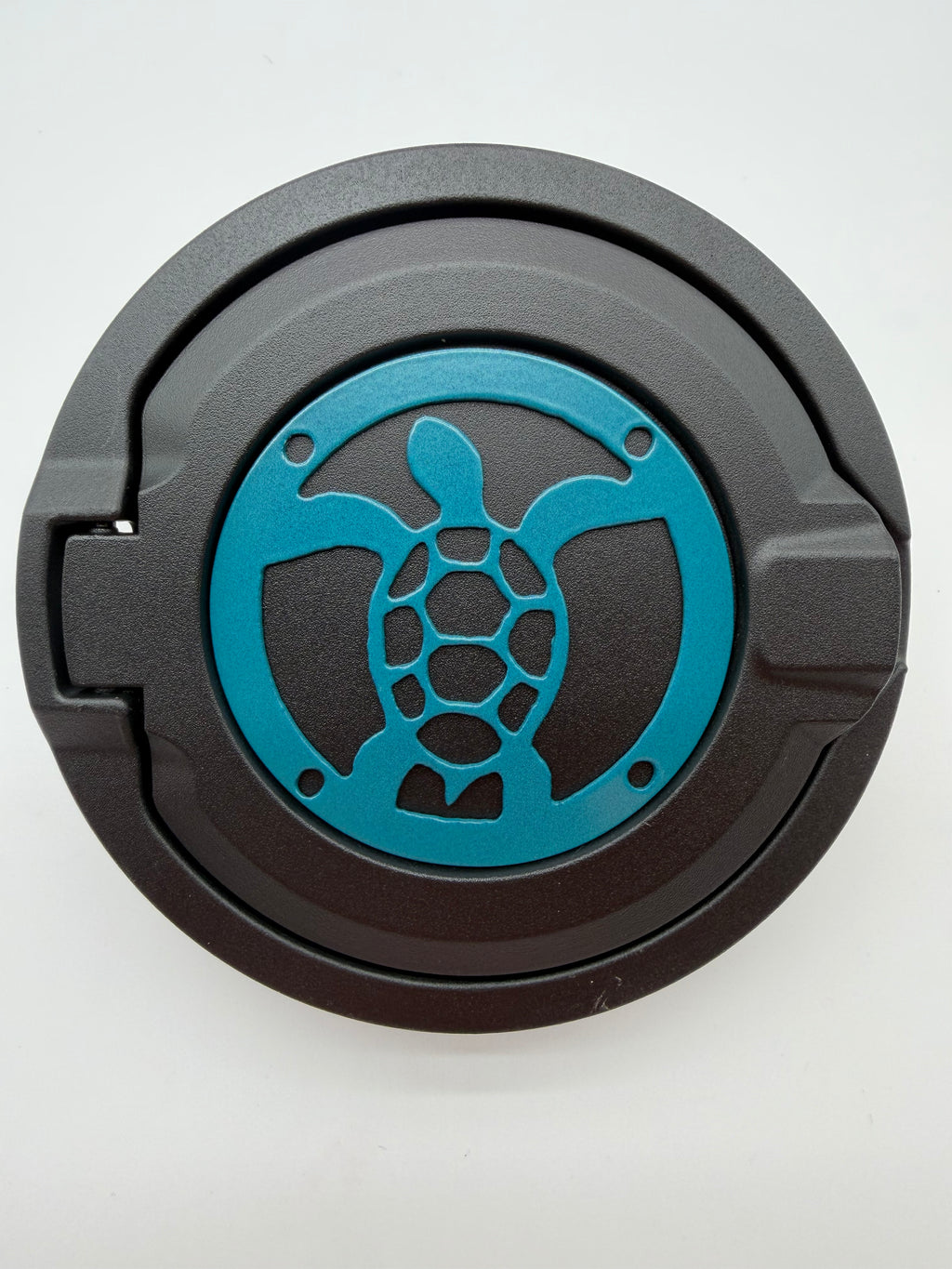 Gas Cap Cover (Emblem) Turtle