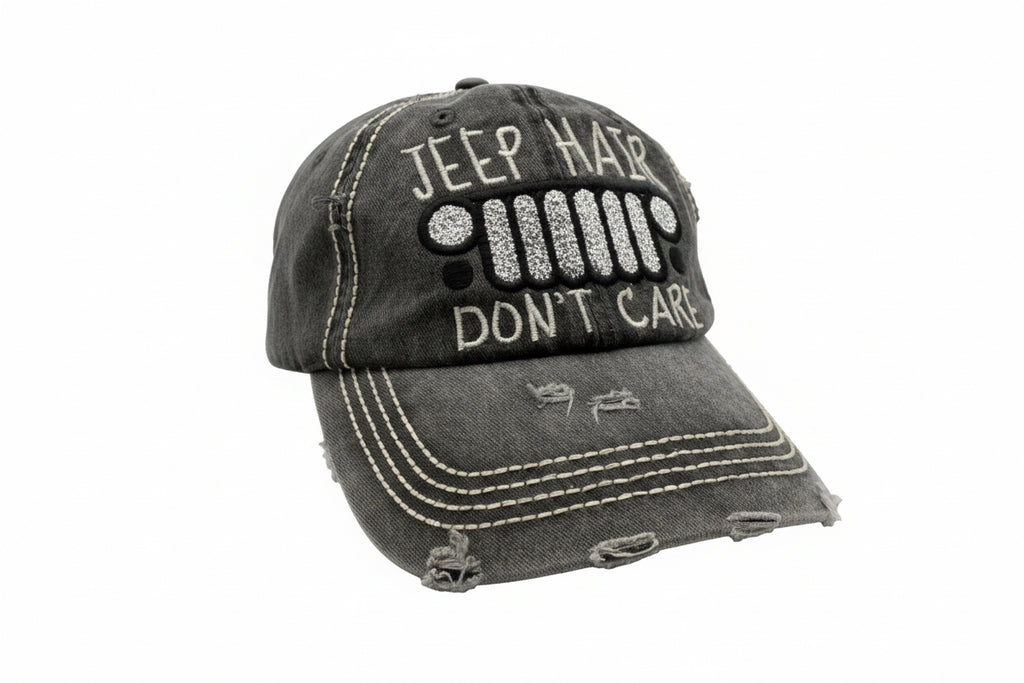 SJO (JHDC) WOMAN'S HAT