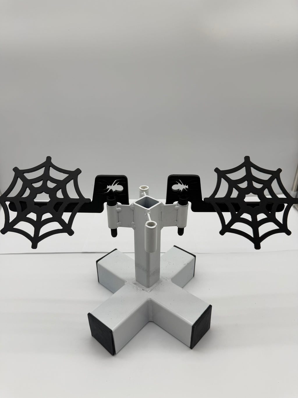 SJO  Foot Pegs (Spiderweb)