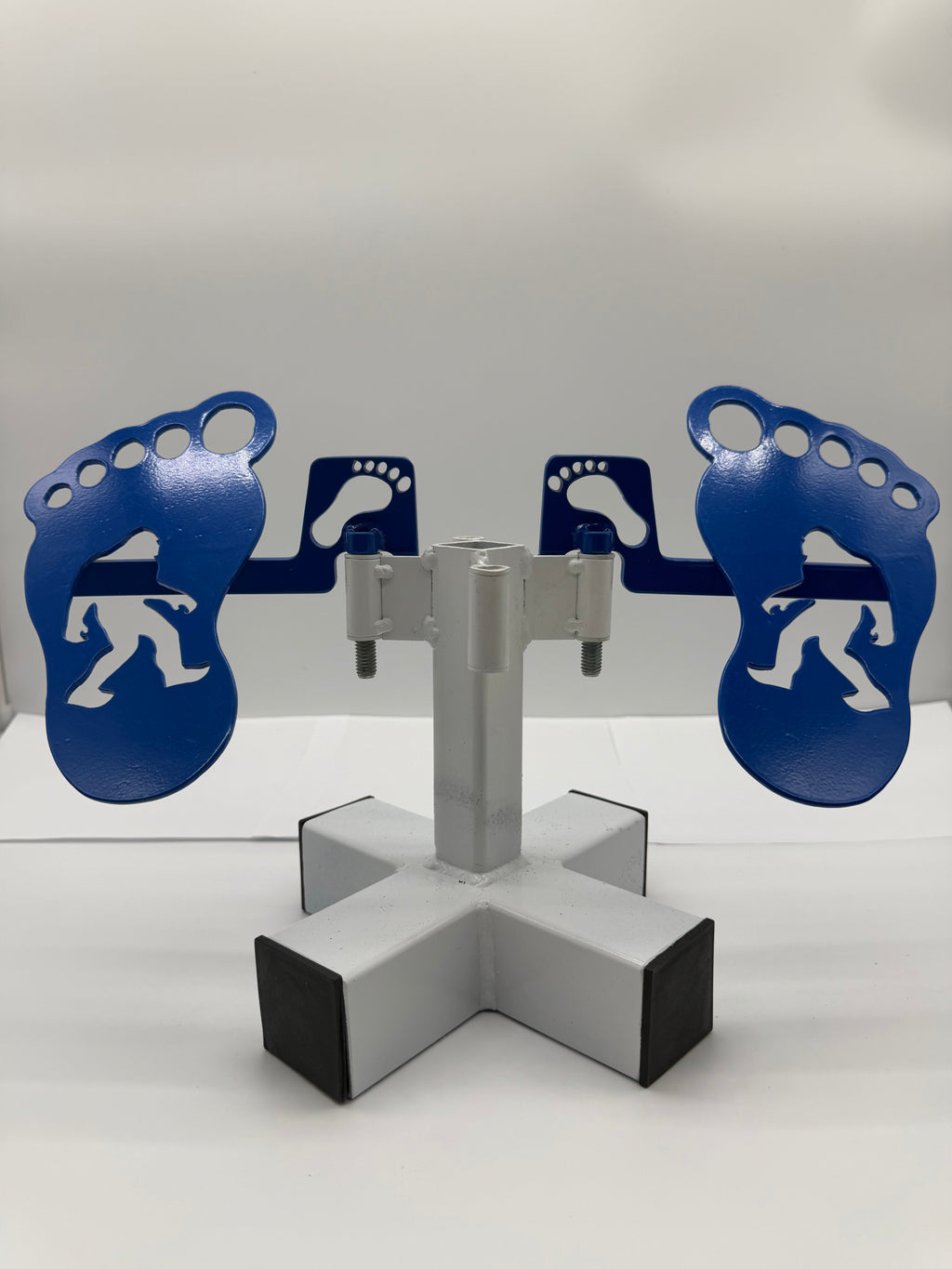 SJO  Foot Pegs (BareFoot W/BigFoot)