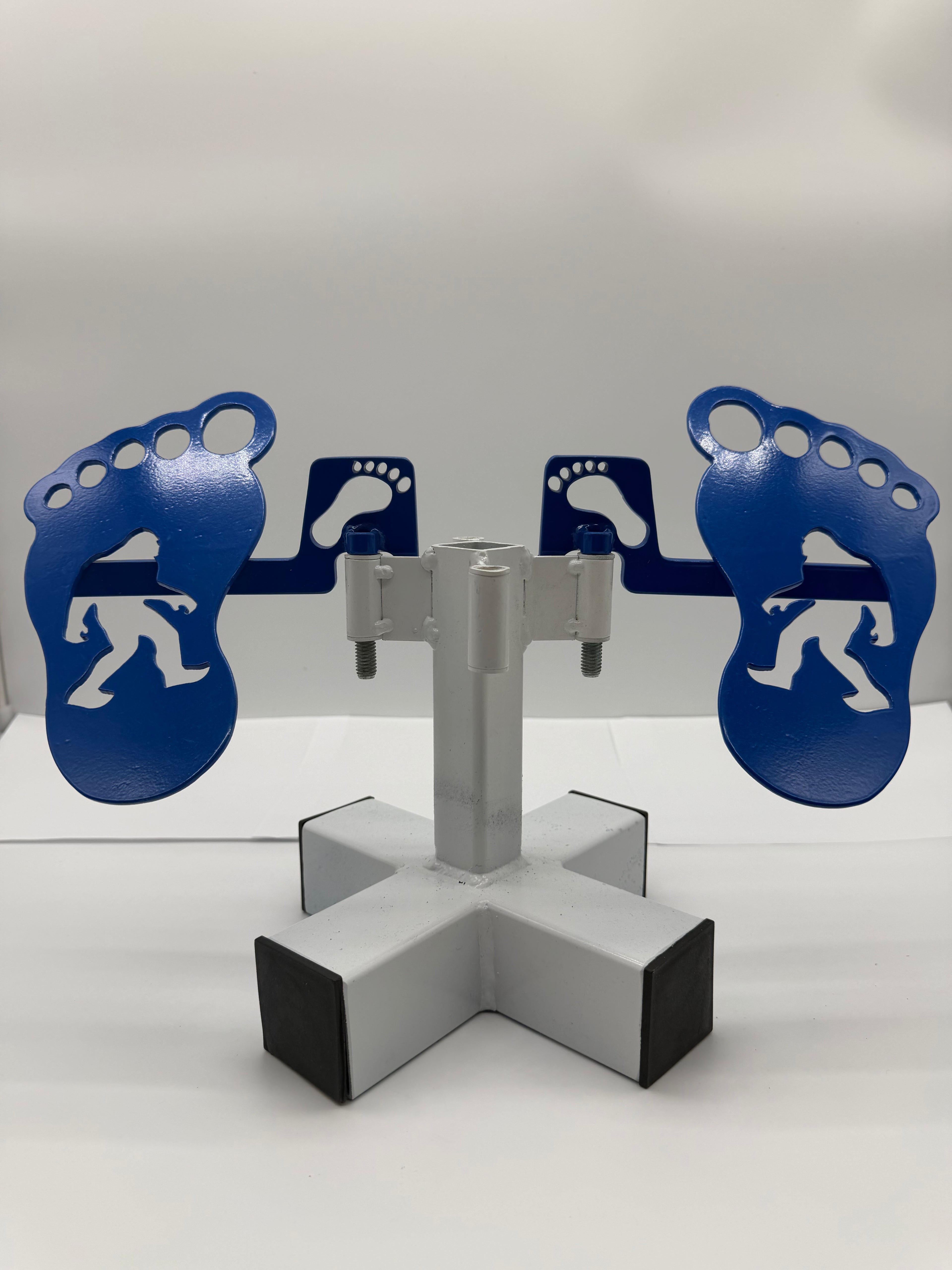 SJO  Foot Pegs (BareFoot W/BigFoot)