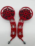 SJO mirror (Spiderweb)