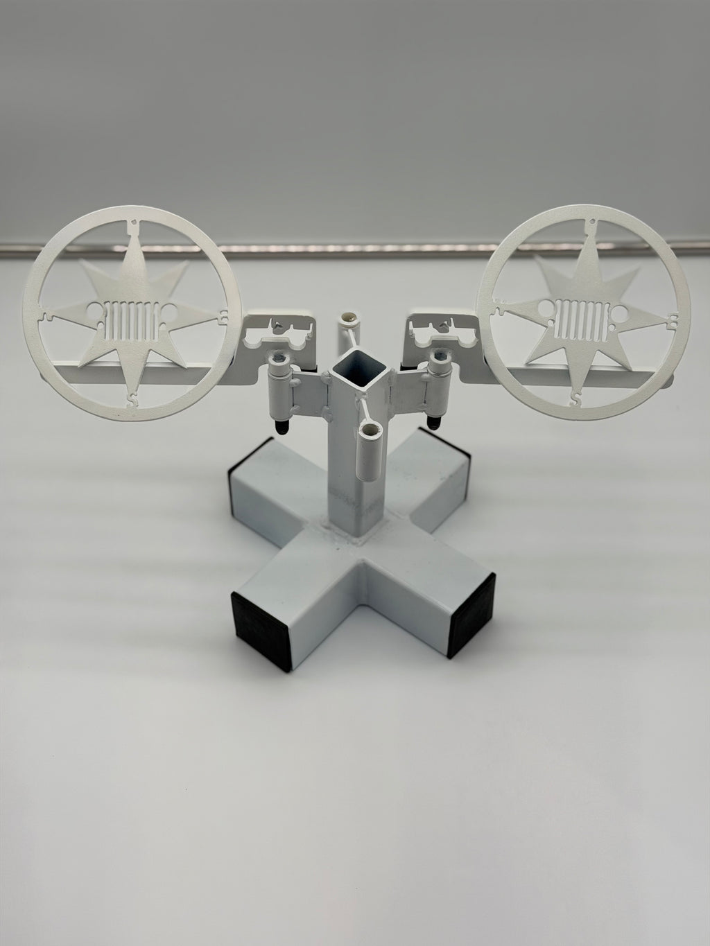 SJO (Compass) Foot Pegs