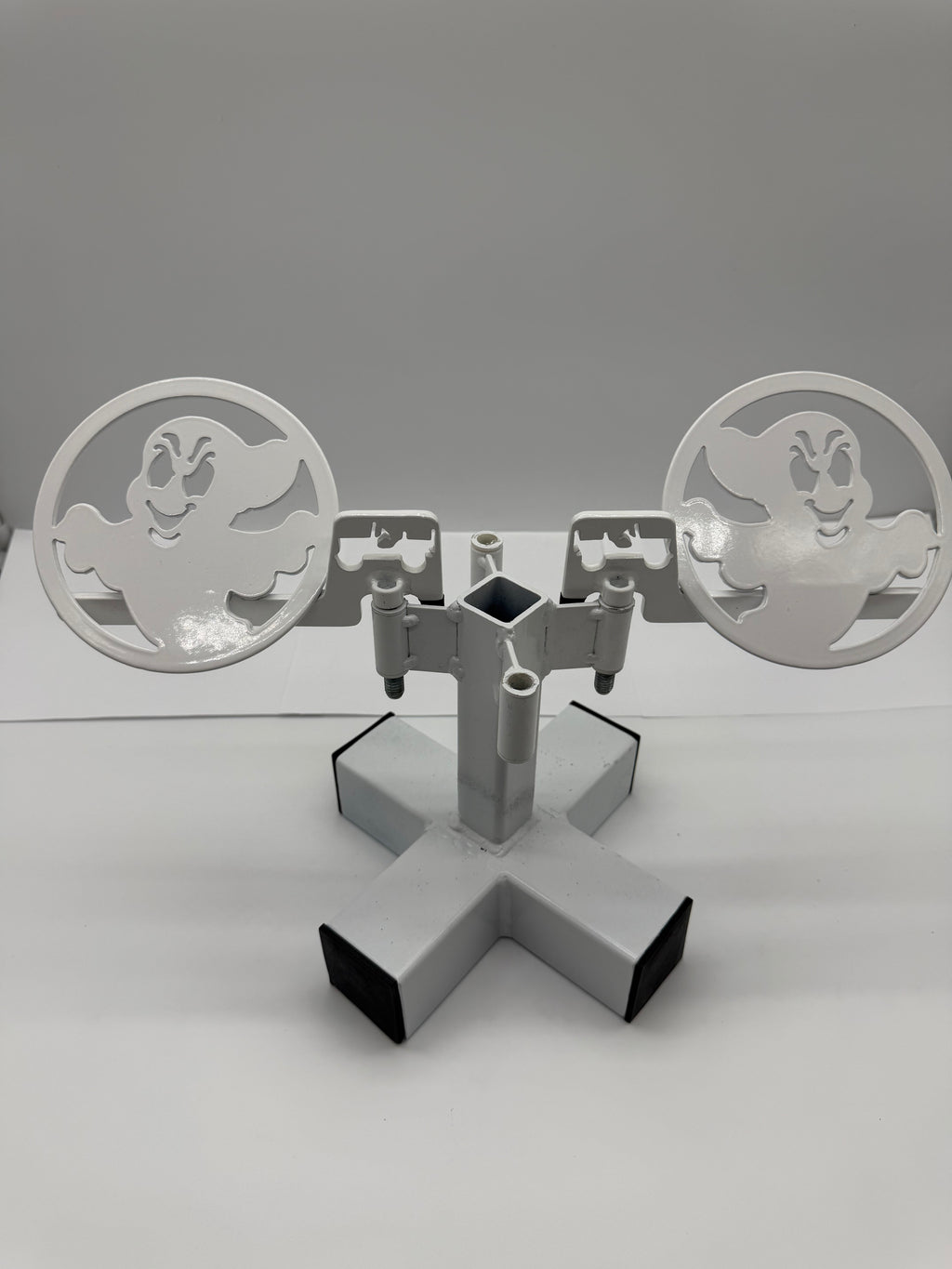 SJO  Foot Pegs (Ghost)