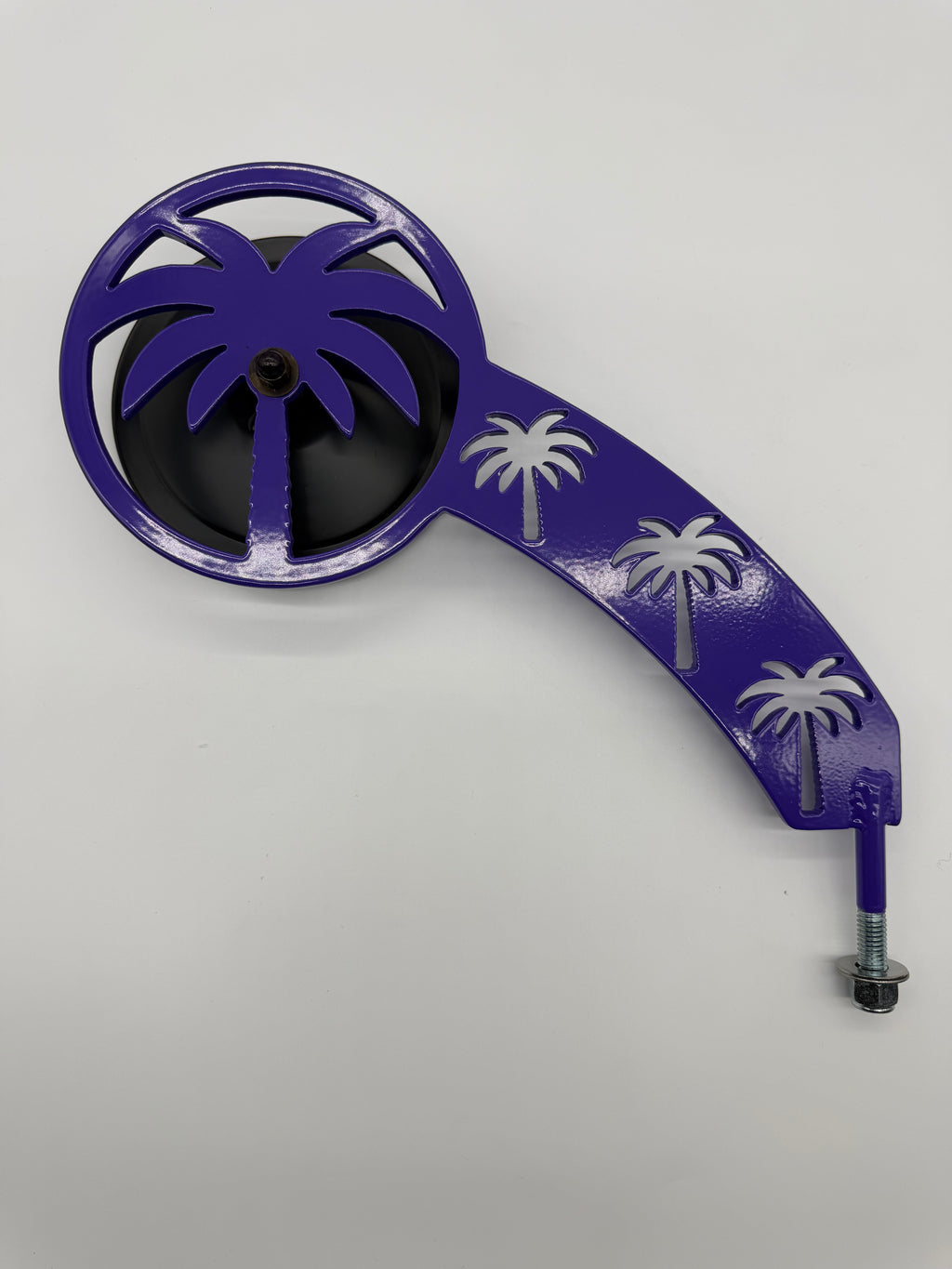 SJO mirror (Palm Tree)
