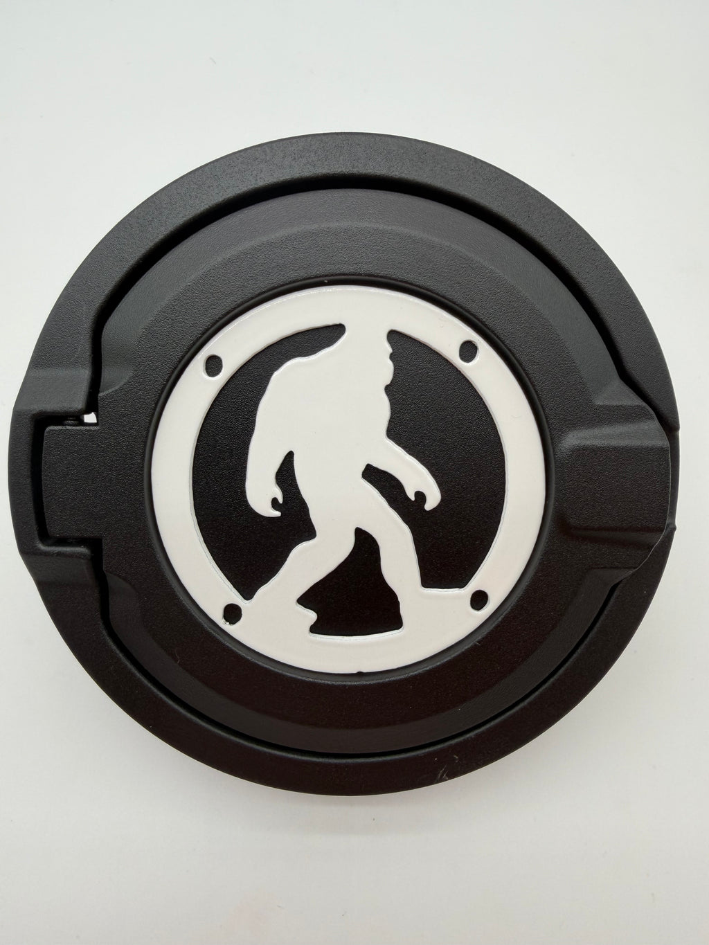 Gas Cap Cover (Emblem) BigFoot