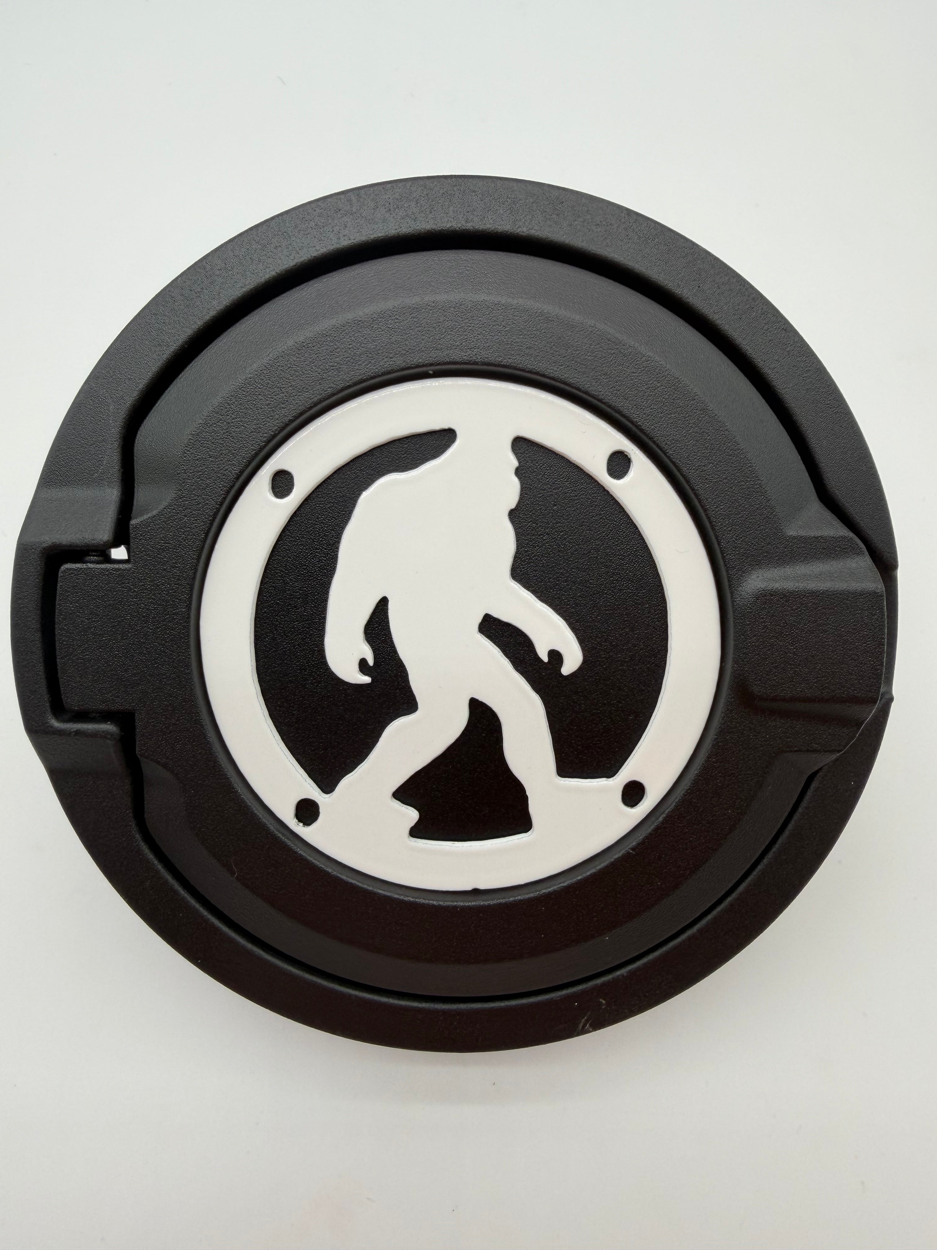 Gas Cap Cover (Emblem) BigFoot