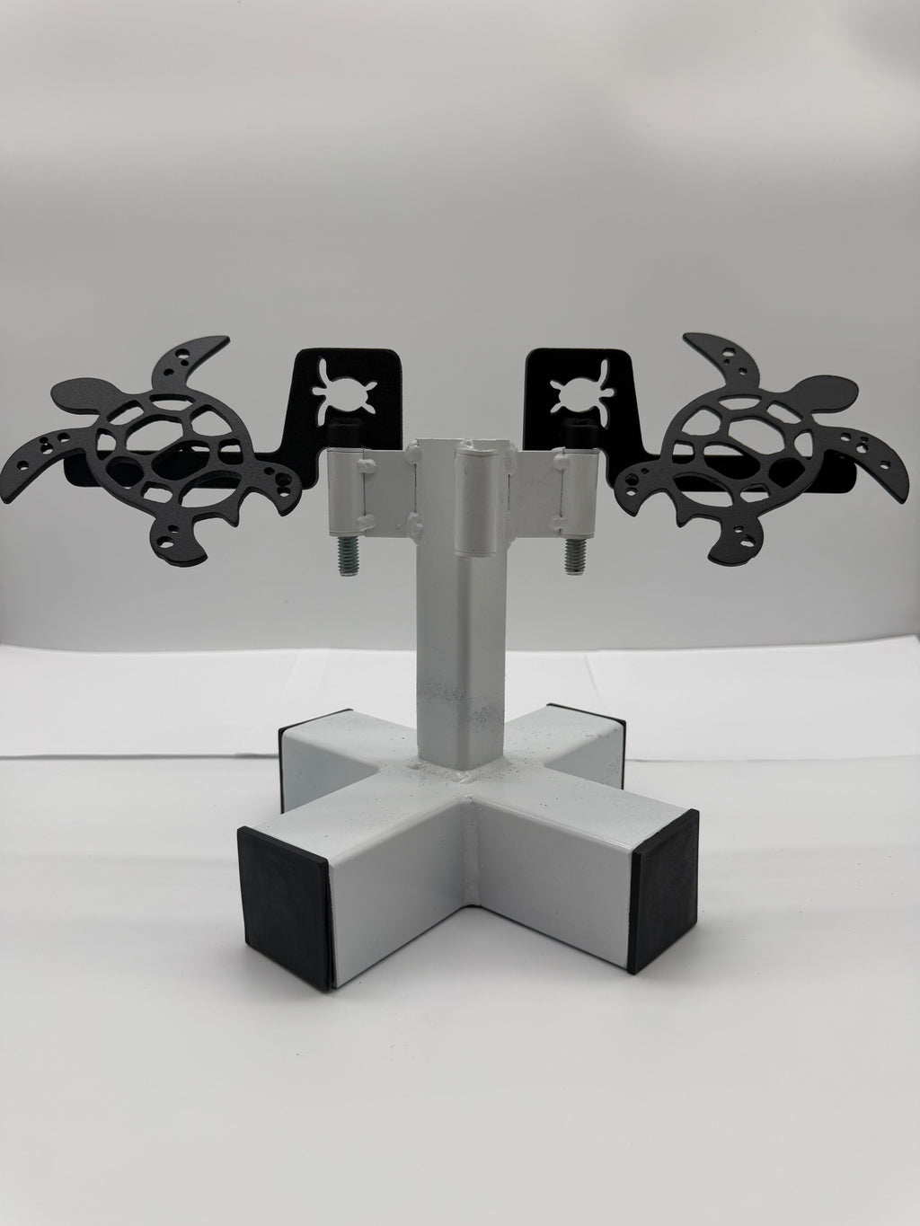 SJO  Foot Pegs (Sea Turtle)