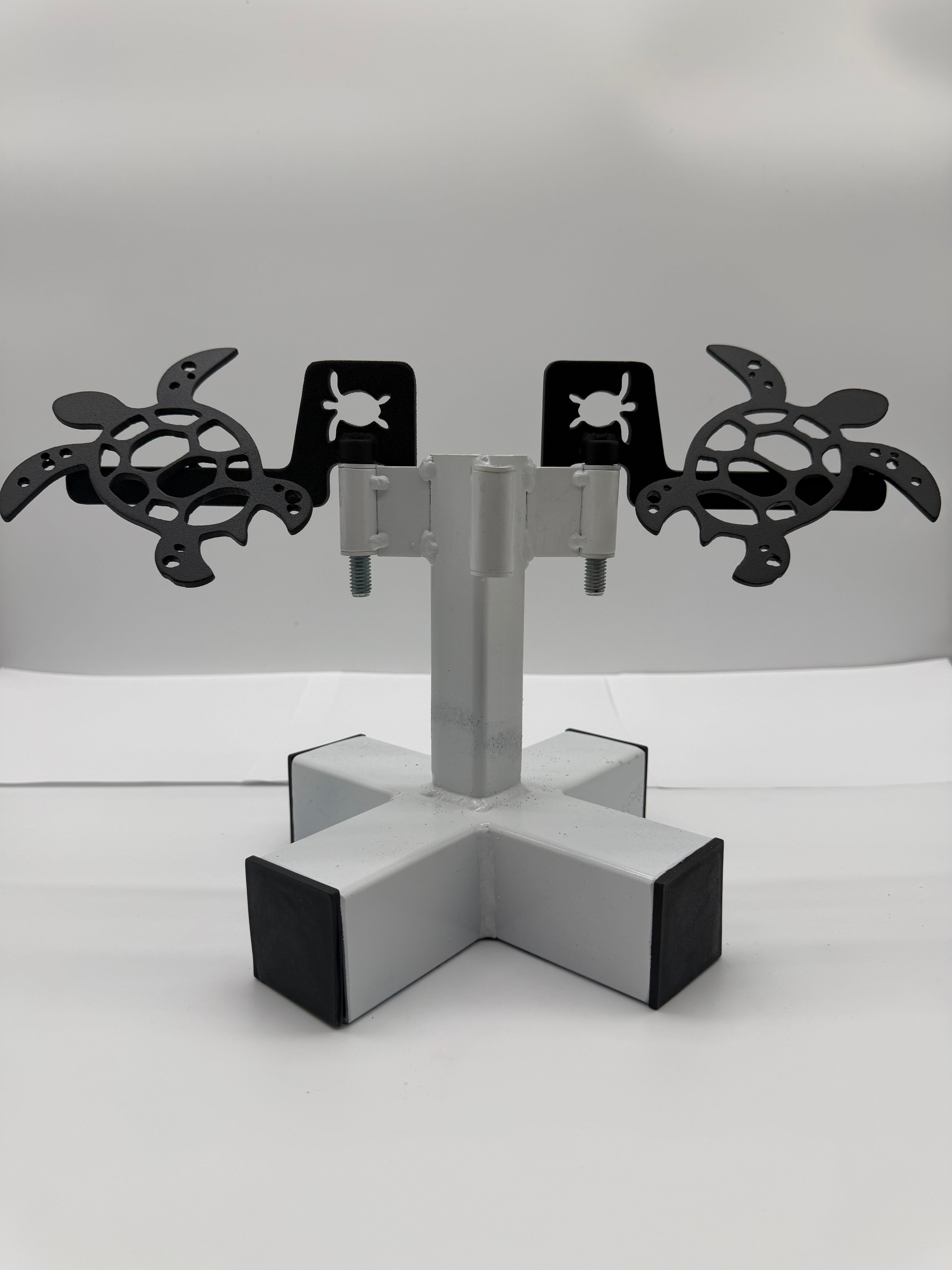 SJO  Foot Pegs (Sea Turtle)