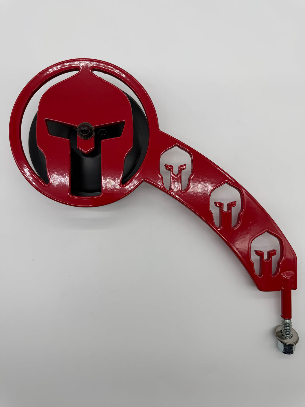 SJO mirror (Spartan Helmet)