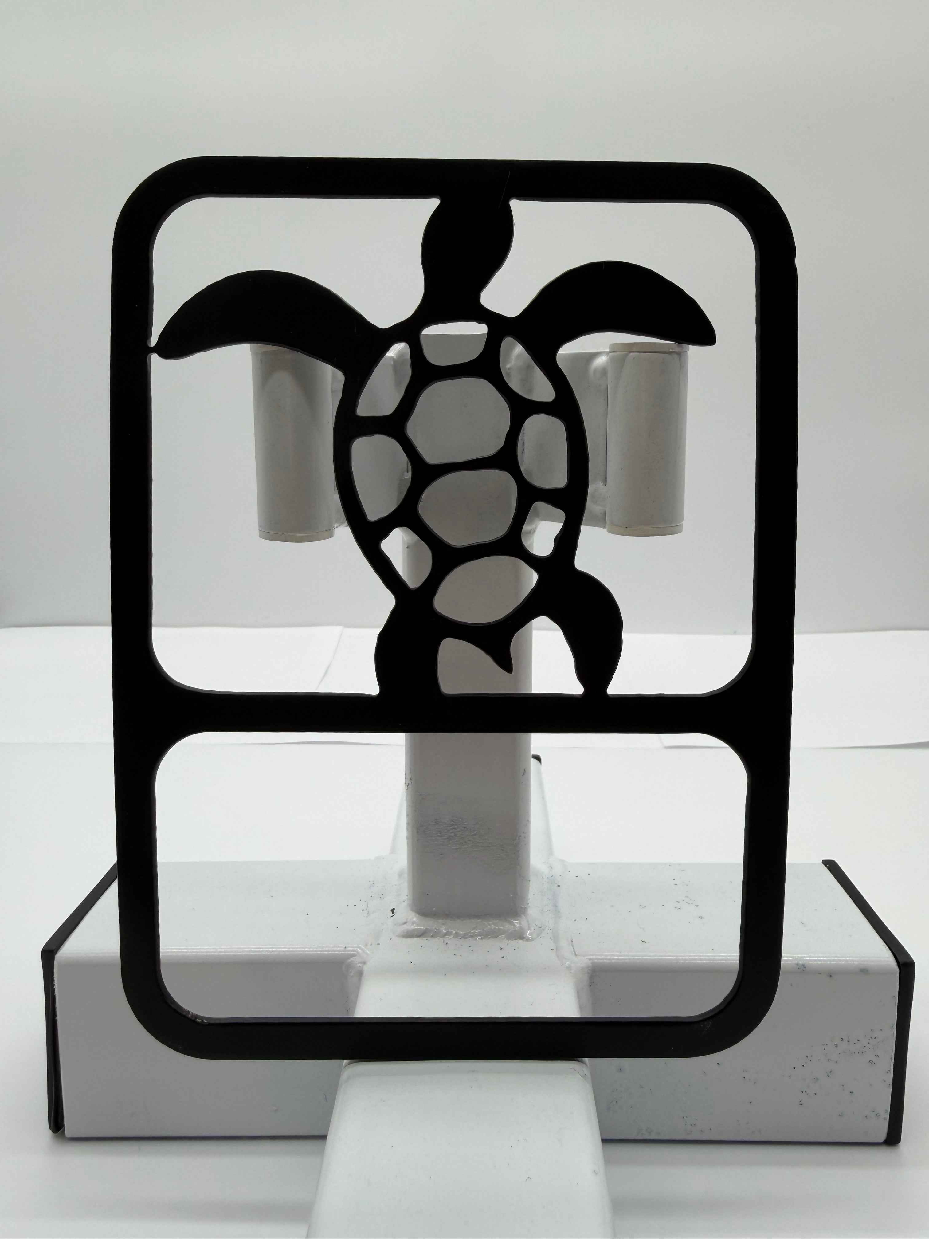 SJO Tail Light Cover (Turtle)