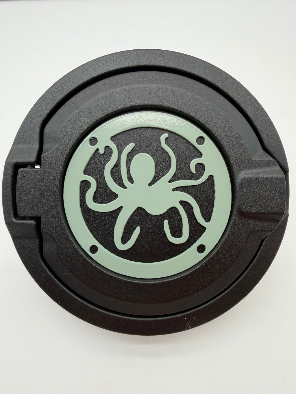 Gas Cap Cover (Emblem) Kraken