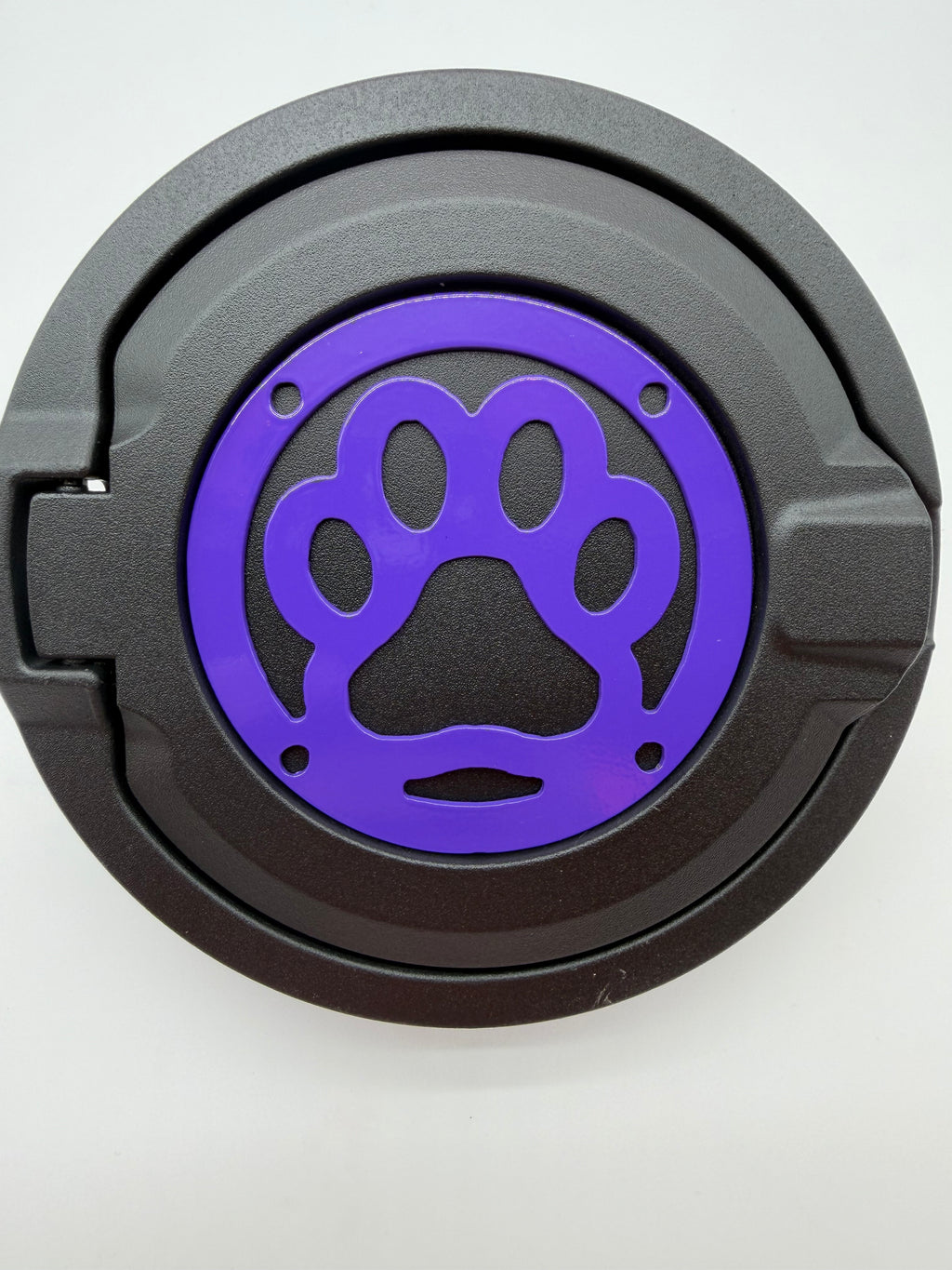 Gas Cap Cover (Emblem) Paw