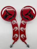SJO mirror (Spartan Helmet)