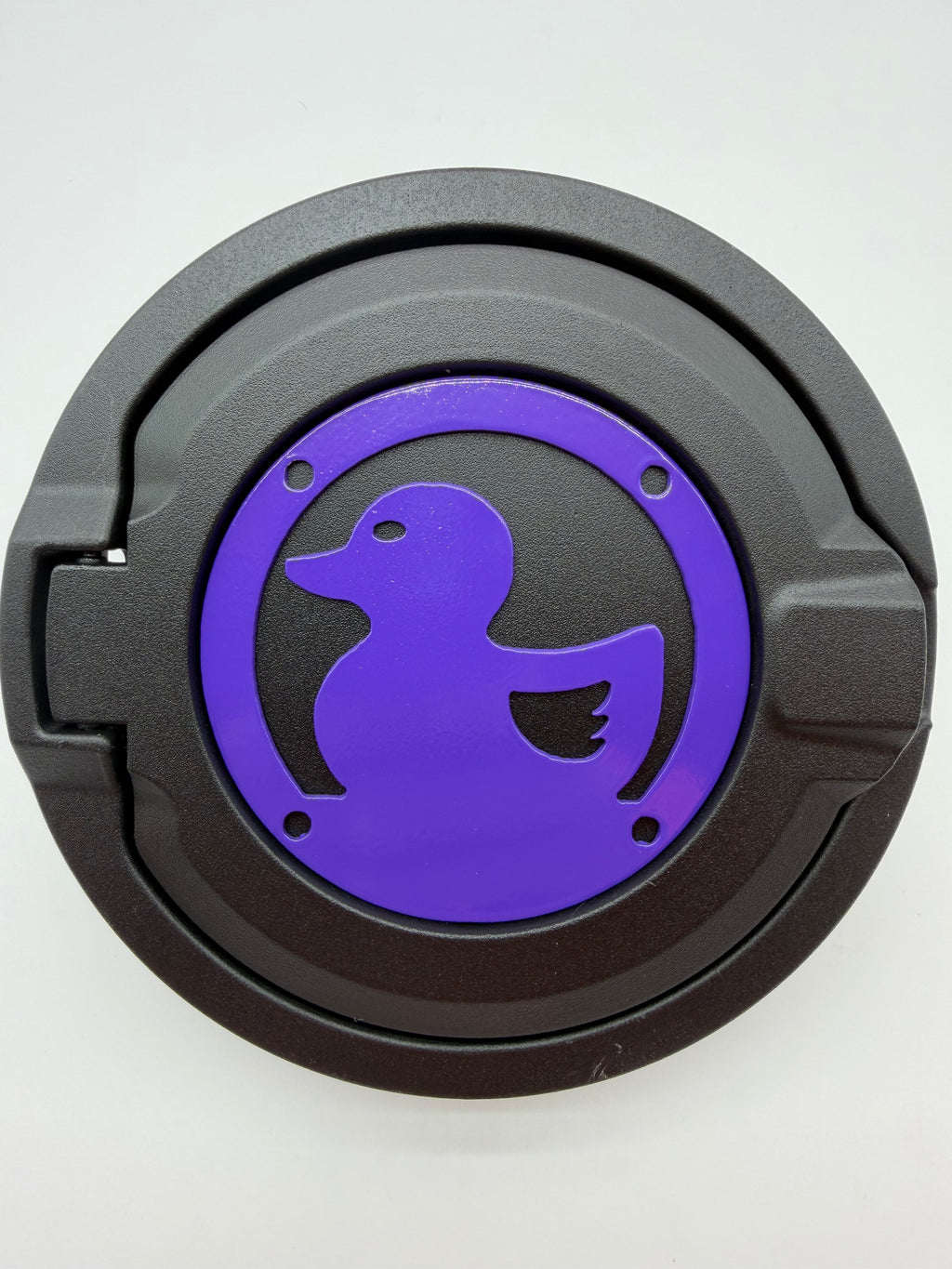 Gas Cap Cover (Emblem) Duck