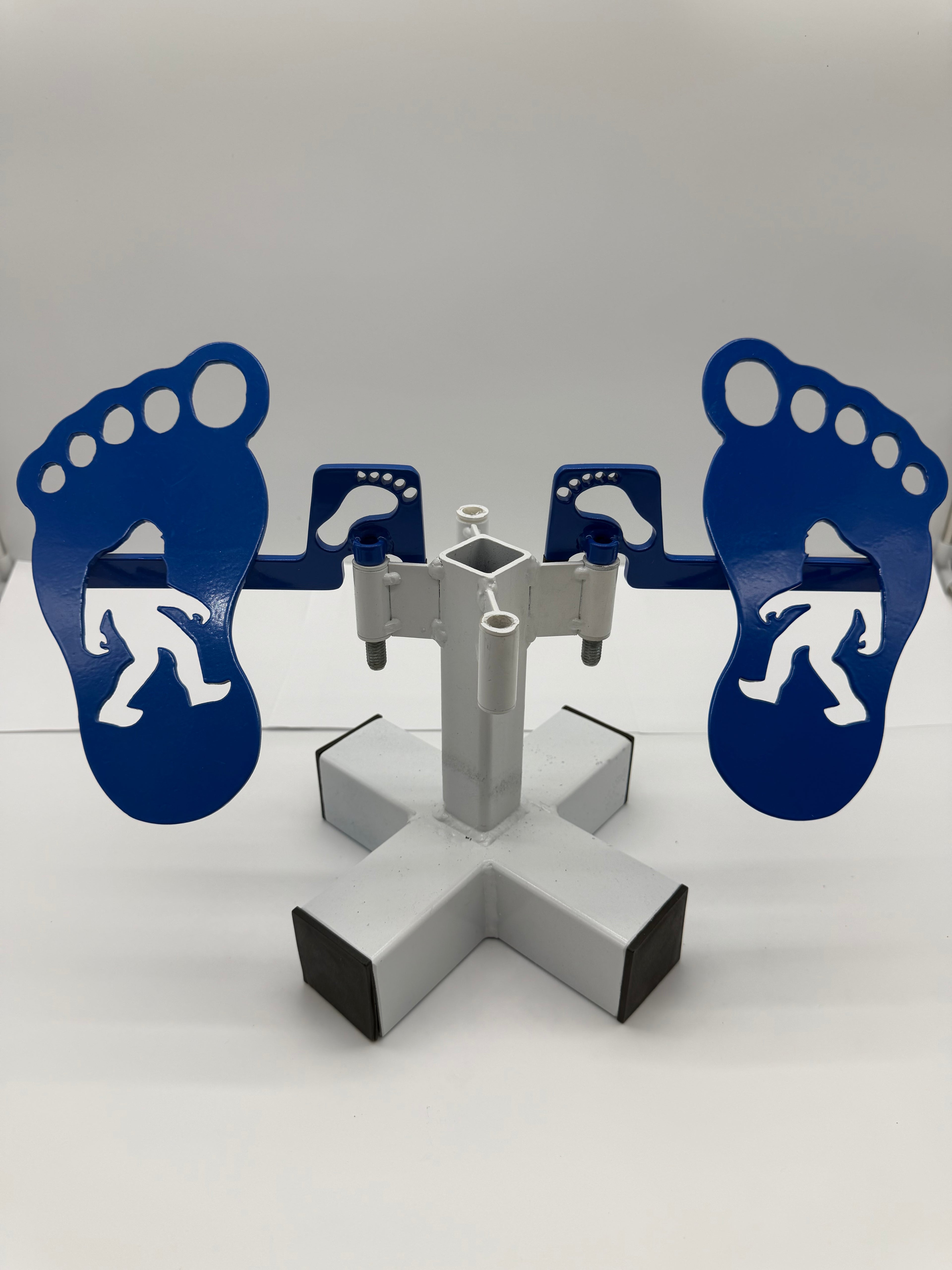 SJO  Foot Pegs (BareFoot W/BigFoot)