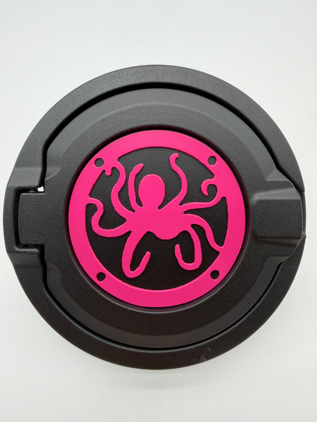 Gas Cap Cover (Emblem) Kraken