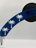 SJO mirror (Palm Tree)