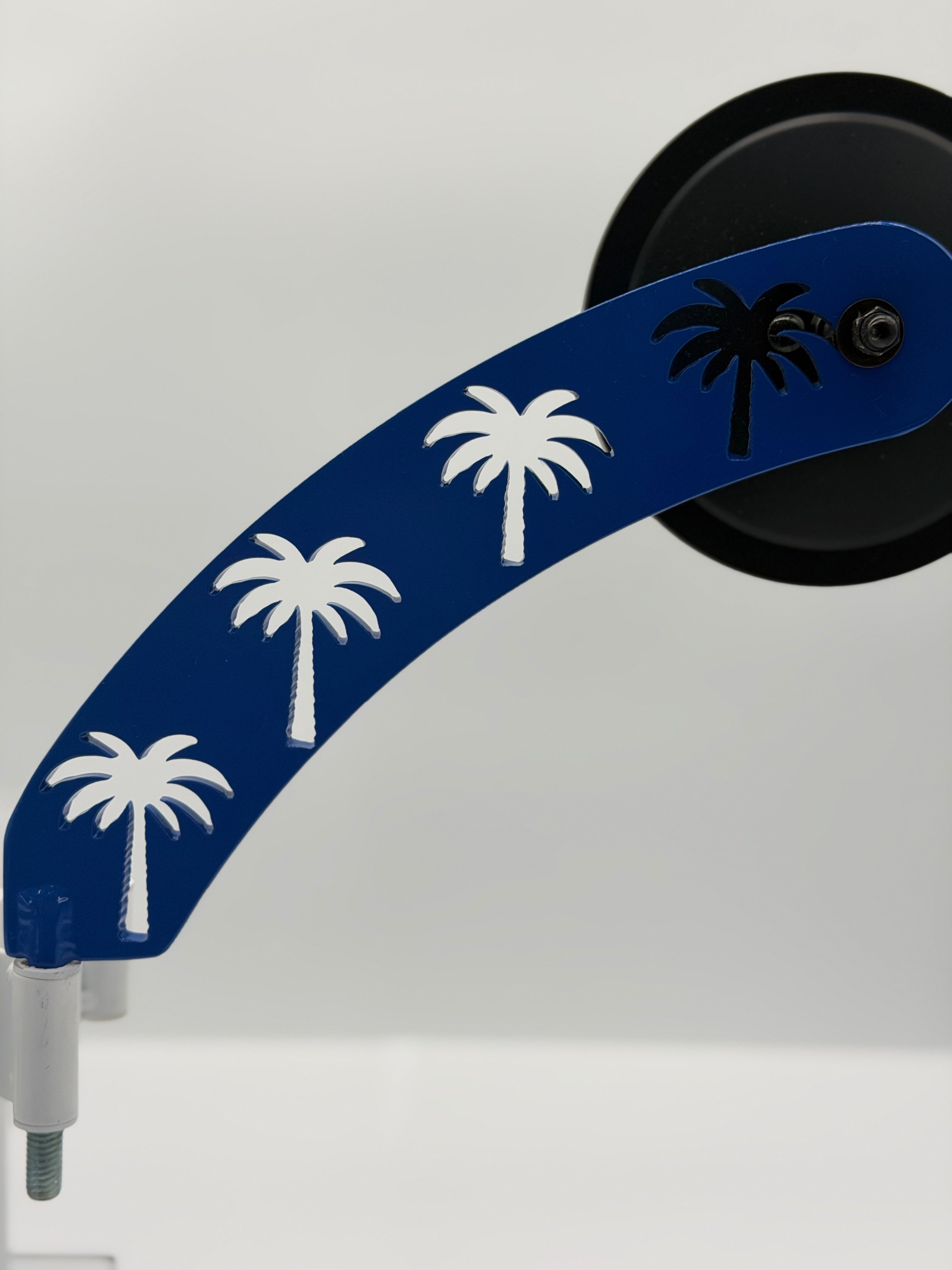 SJO mirror (Palm Tree)