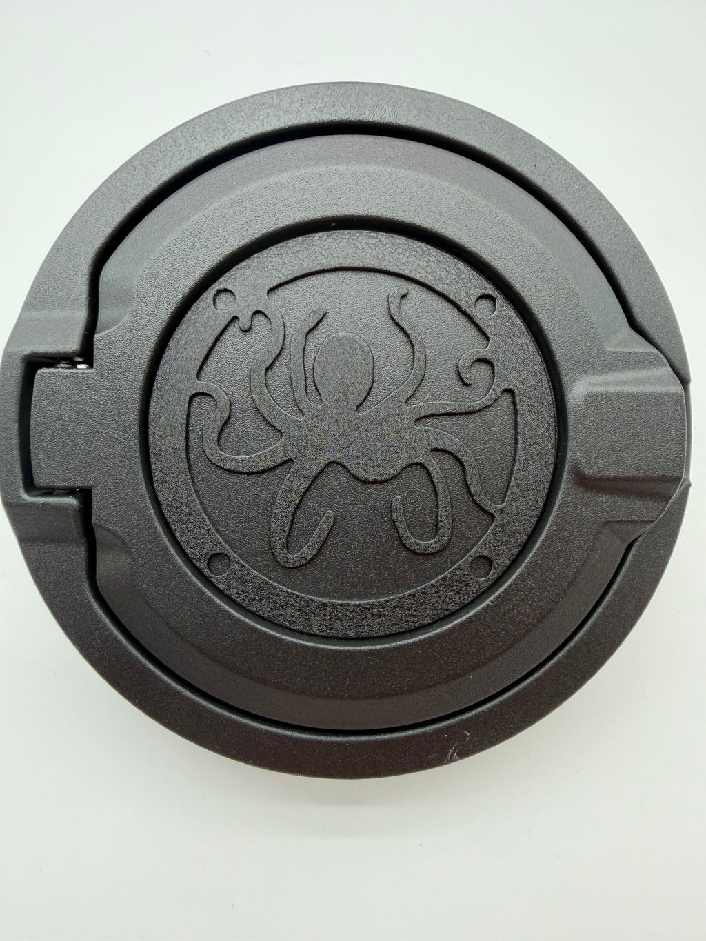 Gas Cap Cover (Emblem) Kraken