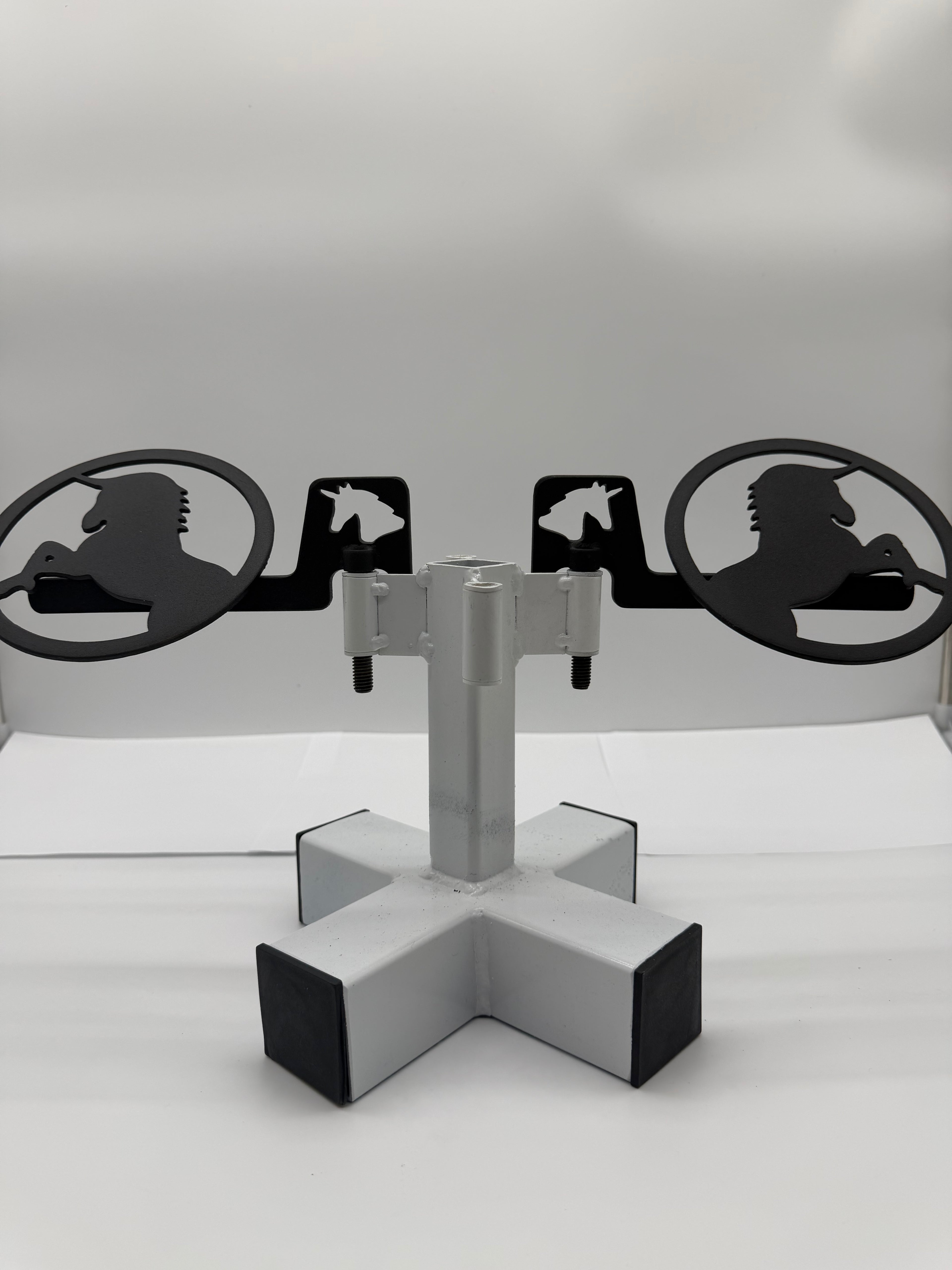 SJO  Foot Pegs (Unicorn)