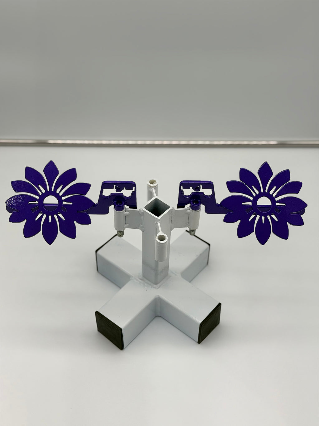 SJO (Flower) Foot Pegs