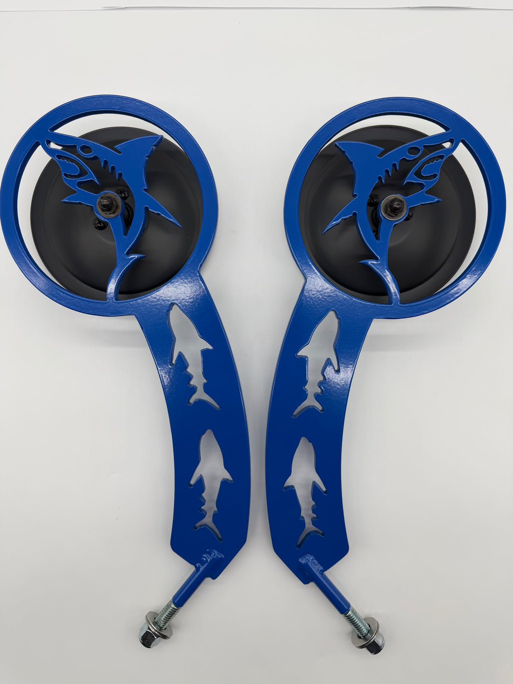 SJO mirror (Shark)