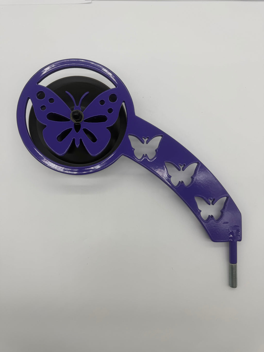 SJO mirror (Butterfly)