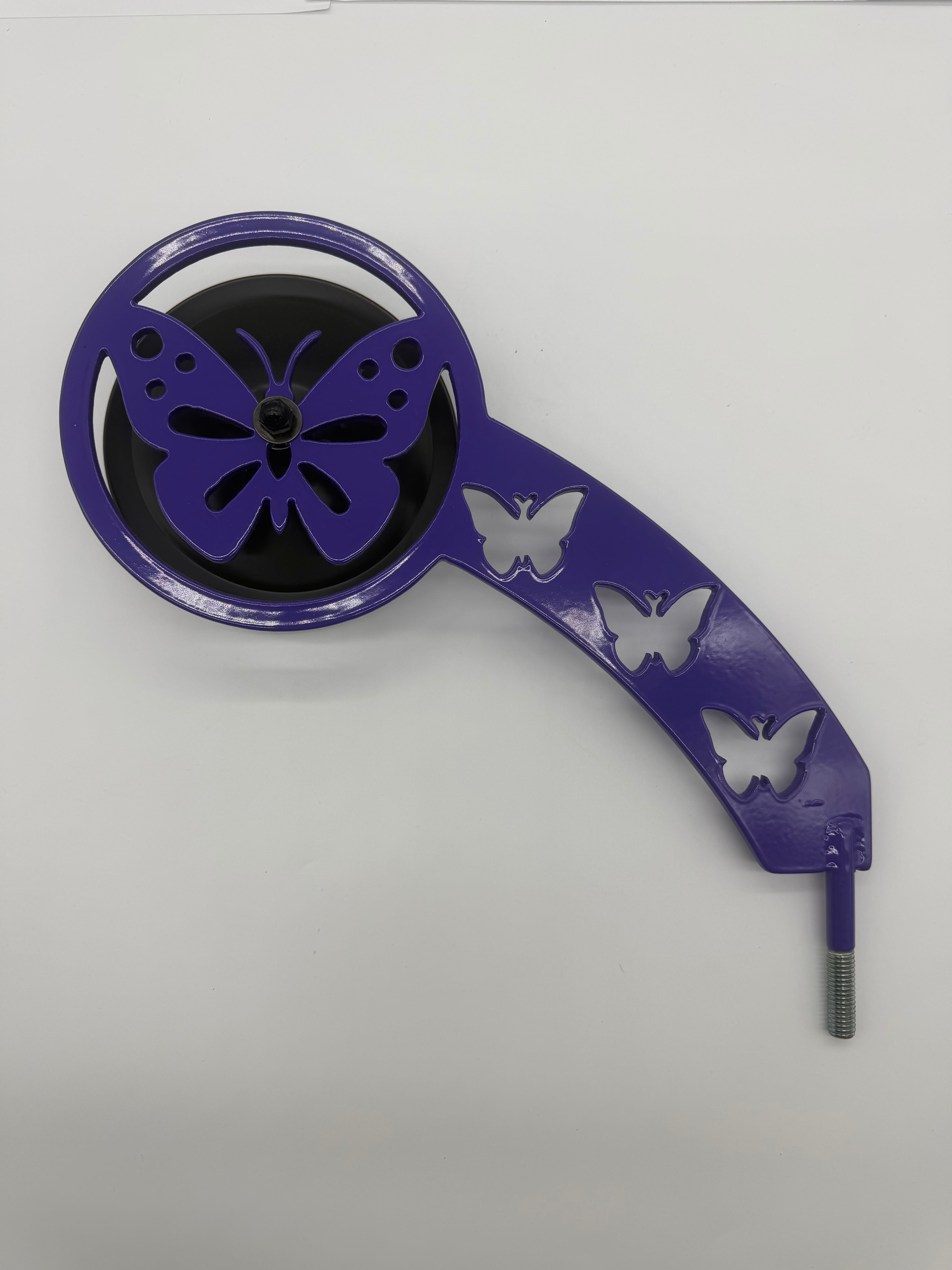 SJO mirror (Butterfly)