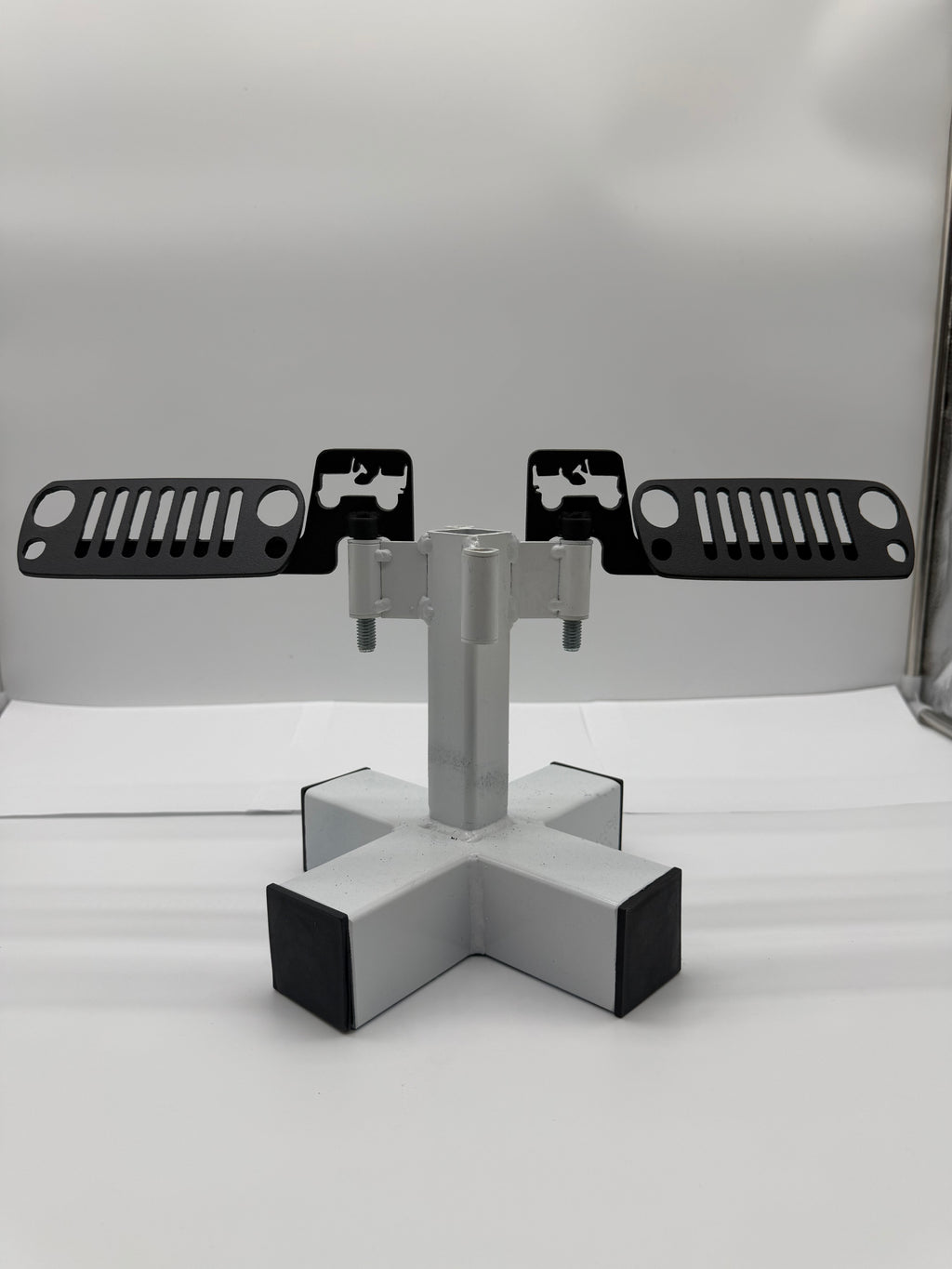 SJO  Foot Pegs (JK Grill)