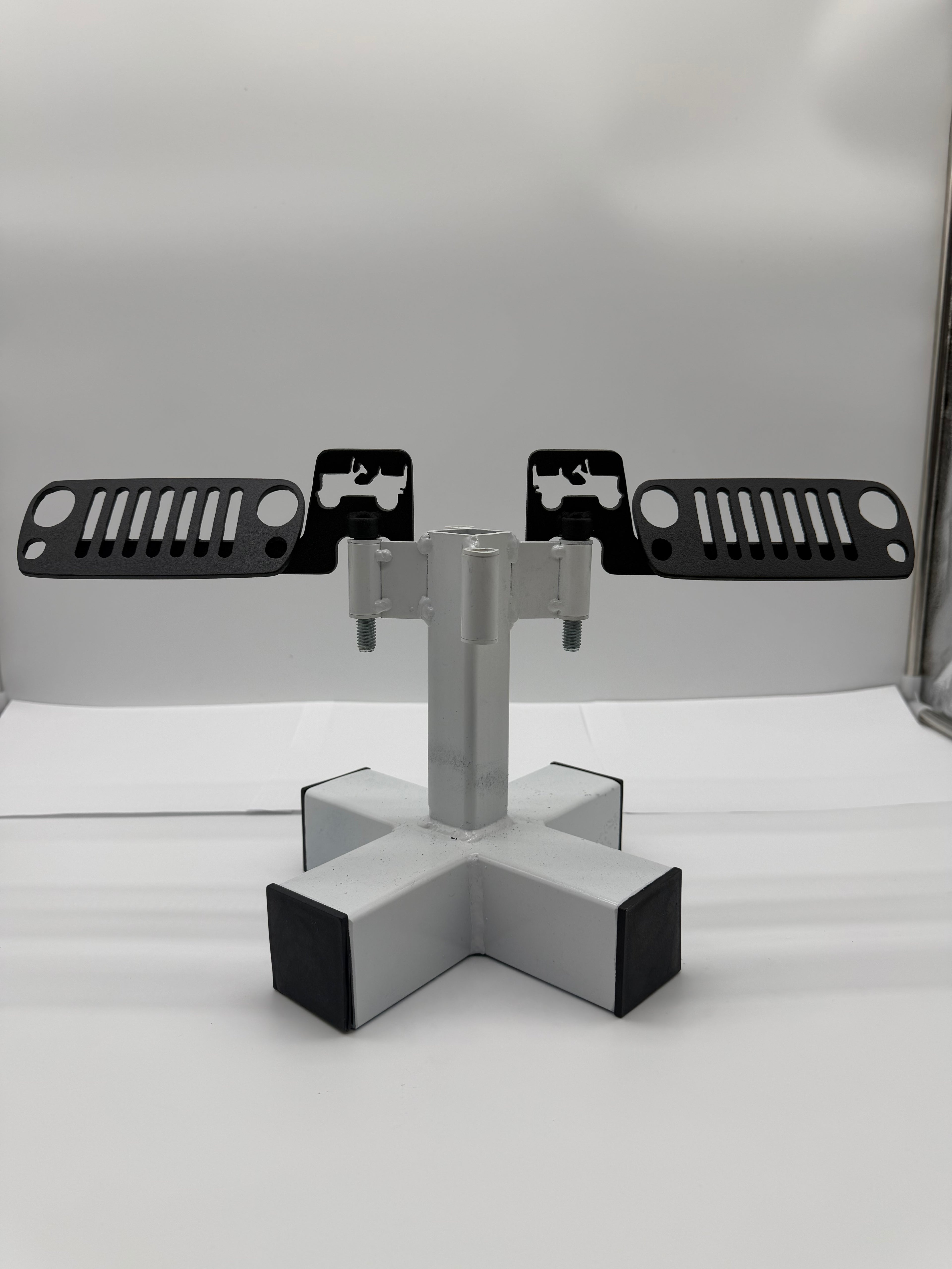 SJO  Foot Pegs (JK Grill)