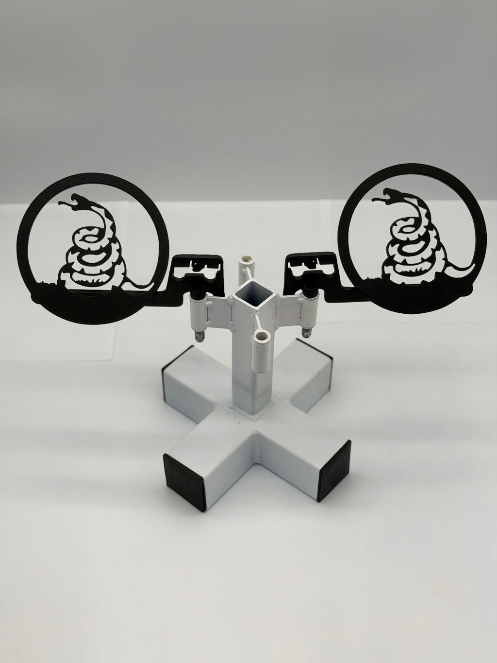 SJO (DTOM) Foot Pegs