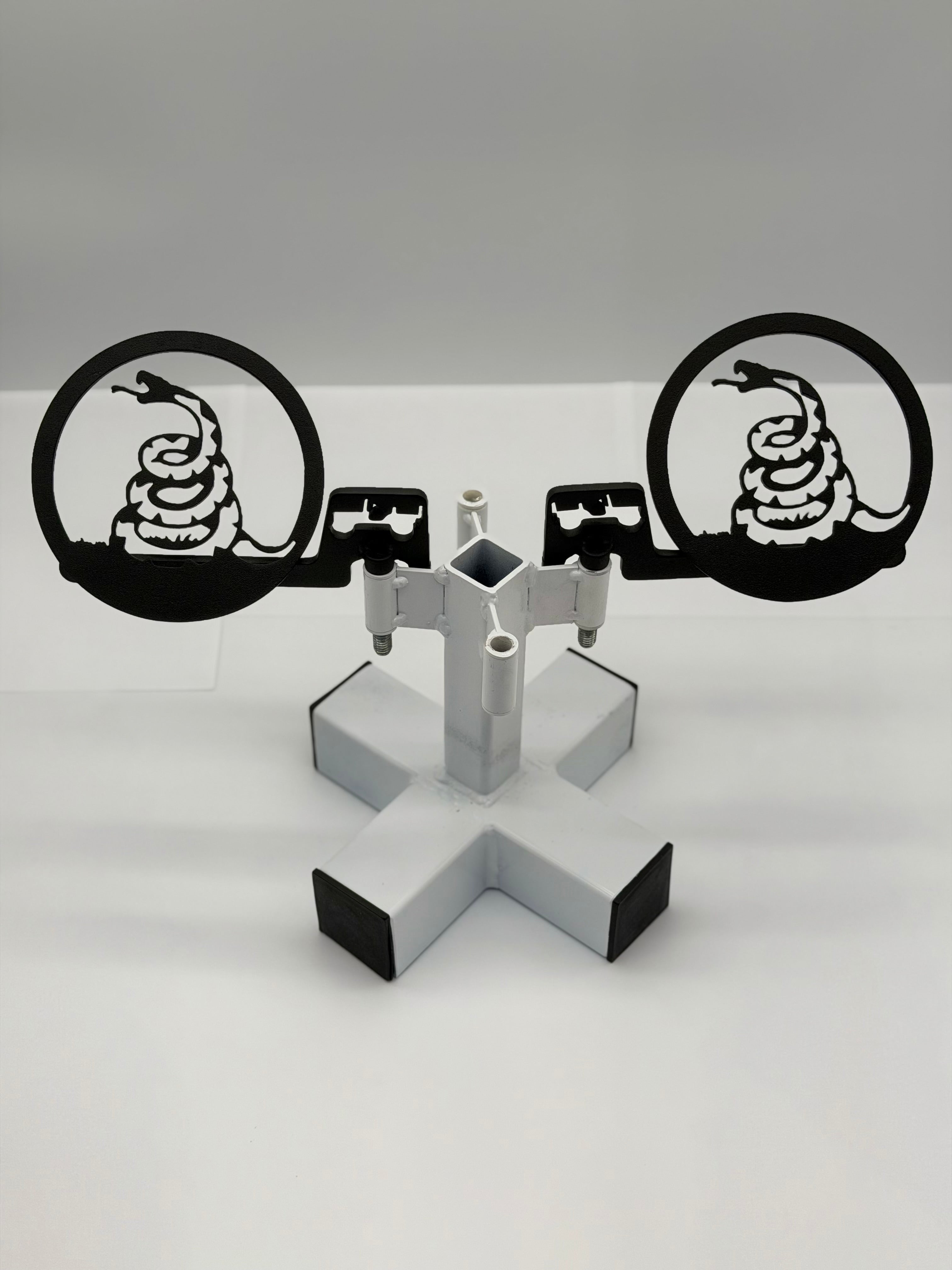 SJO (DTOM) Foot Pegs