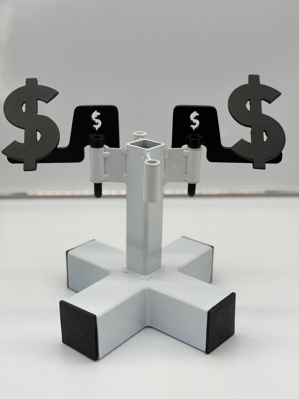 SJO (Dollar Sign) Foot Pegs