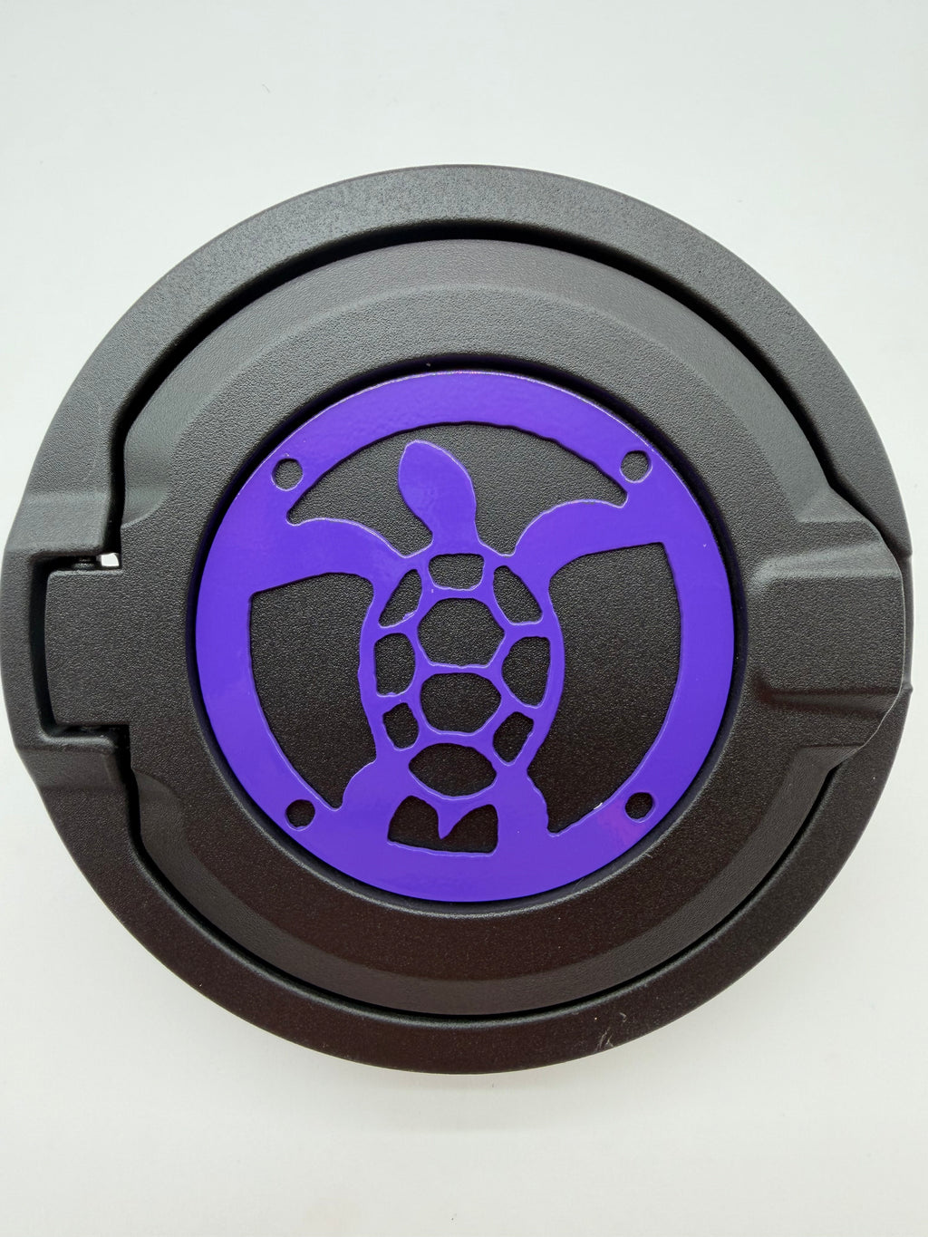 Gas Cap Cover (Emblem) Turtle
