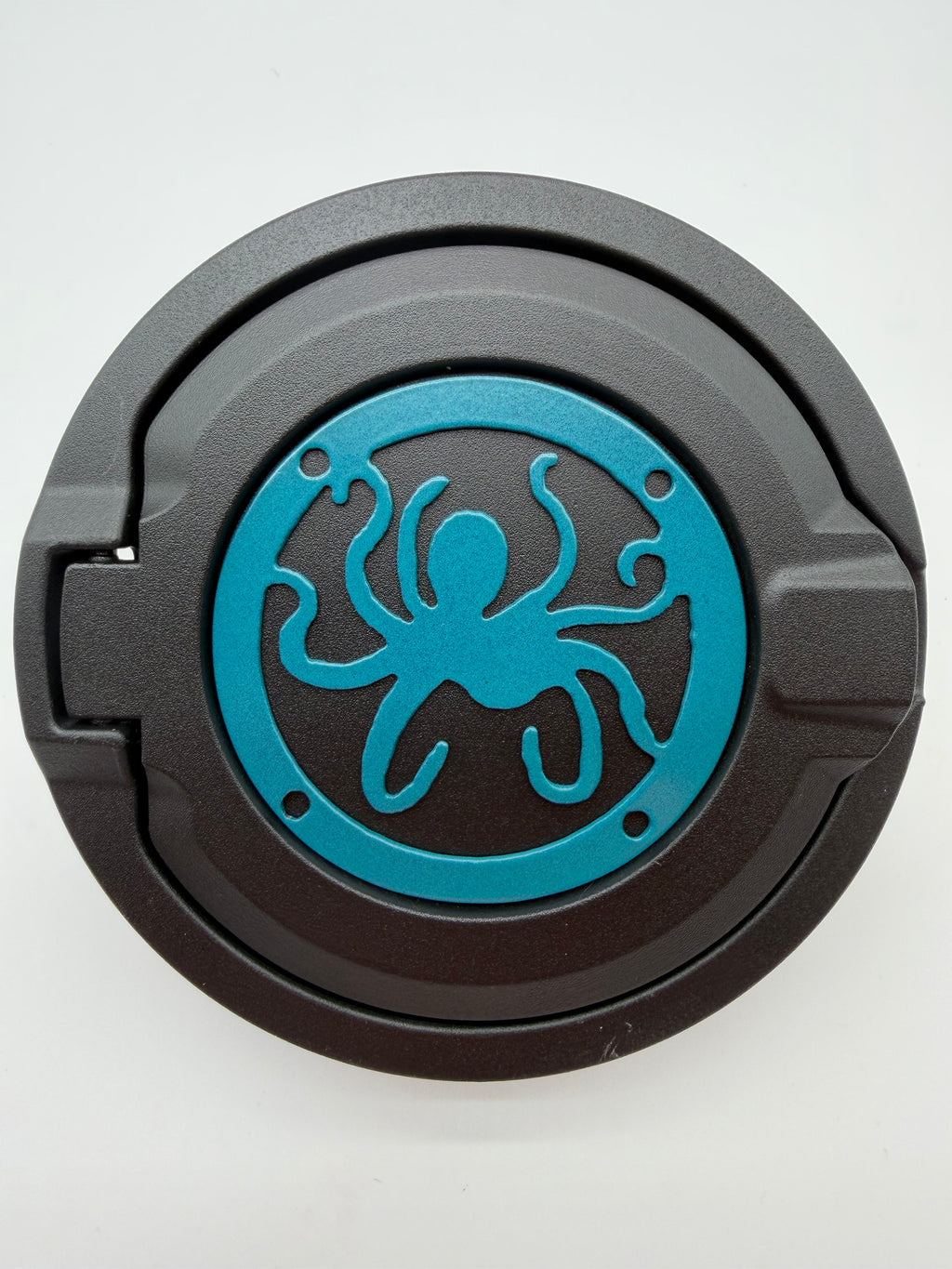 Gas Cap Cover (Emblem) Kraken