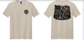 Service Dog Military T-Shirt (Preorder)