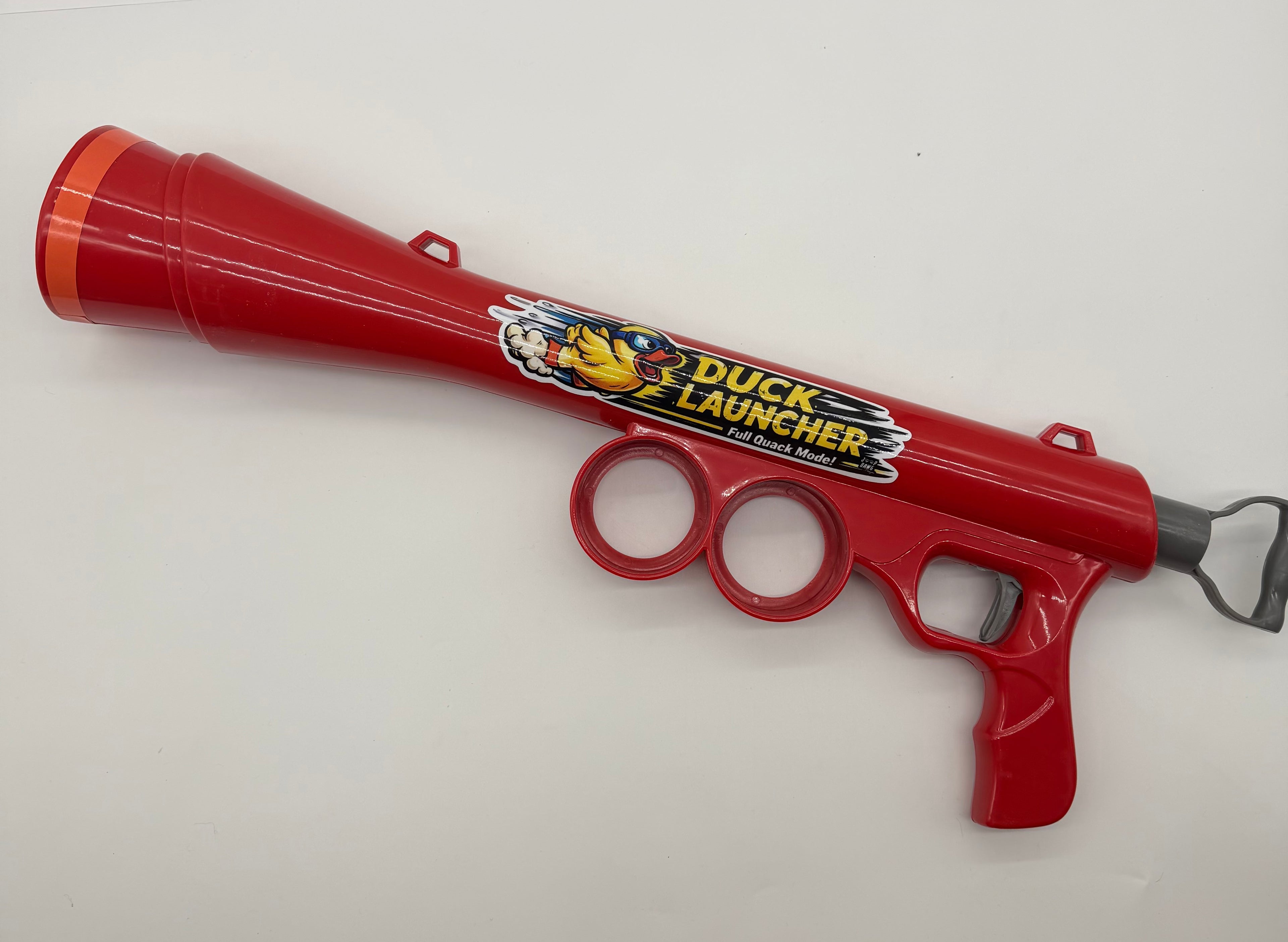 Duck Launcher