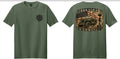 Defenders Of Freedom T-shirt (Preorder)