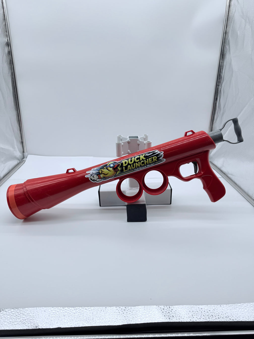 Duck Launcher