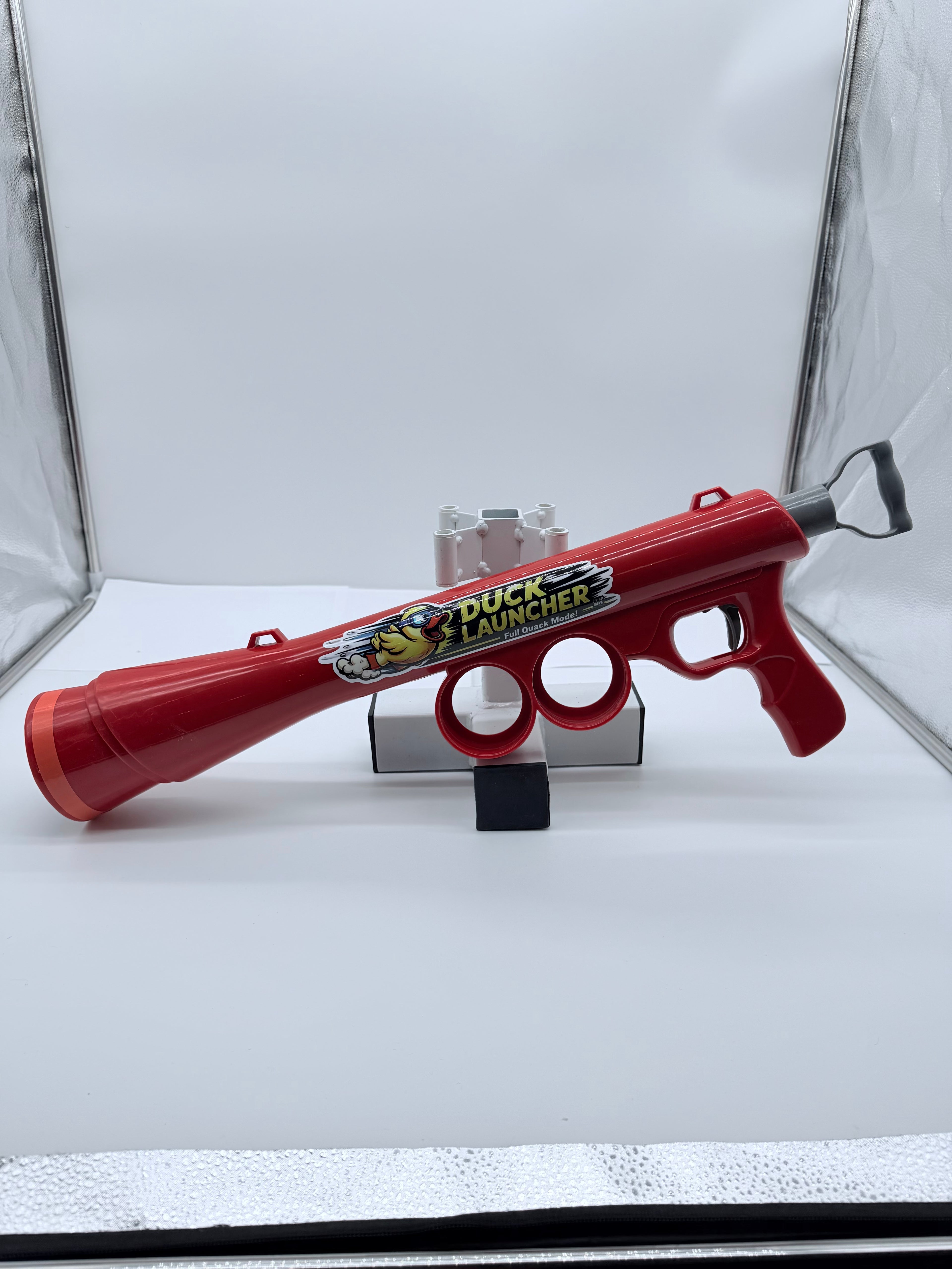Duck Launcher